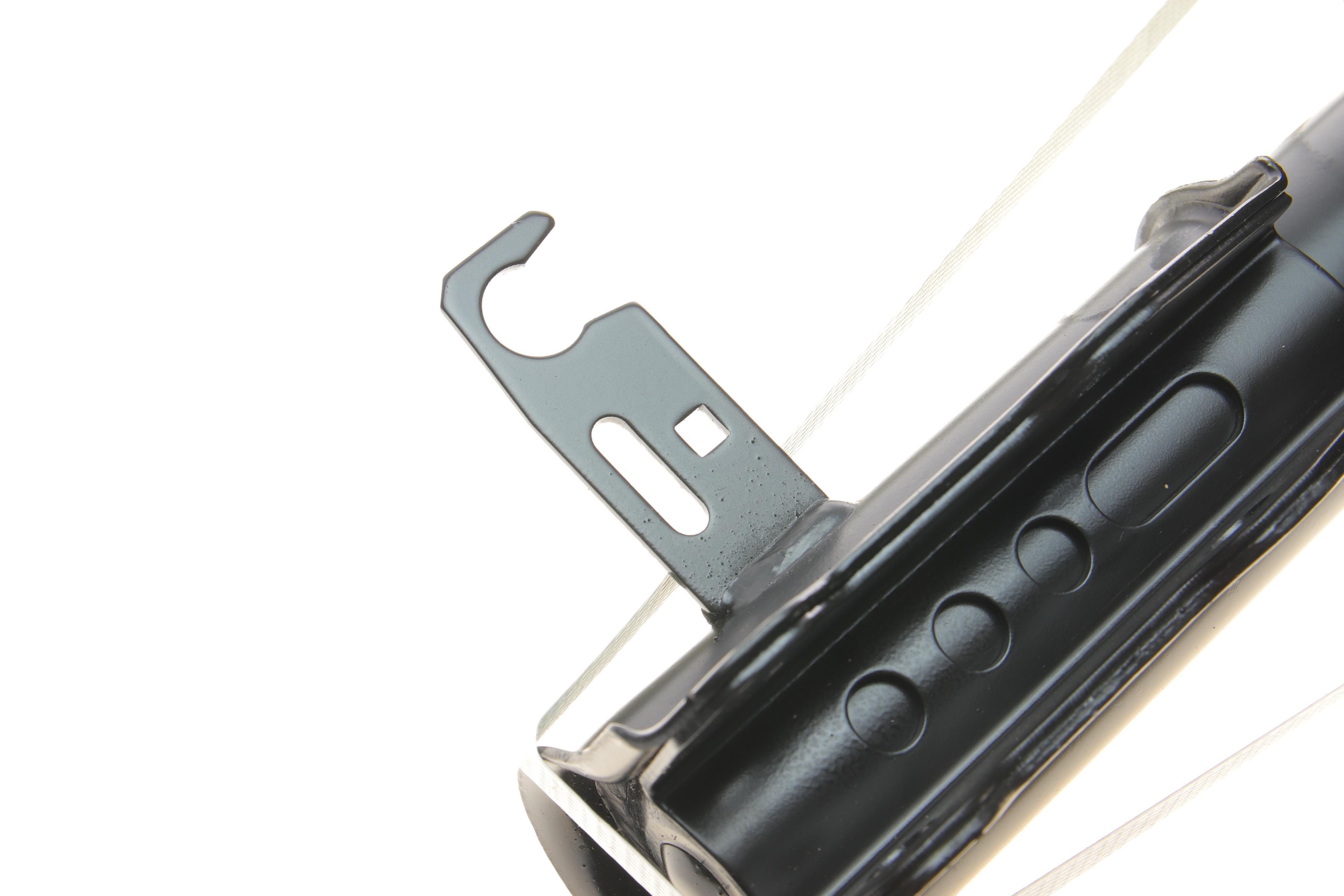 Амортизатор (передній) Opel Astra J 09- (L)