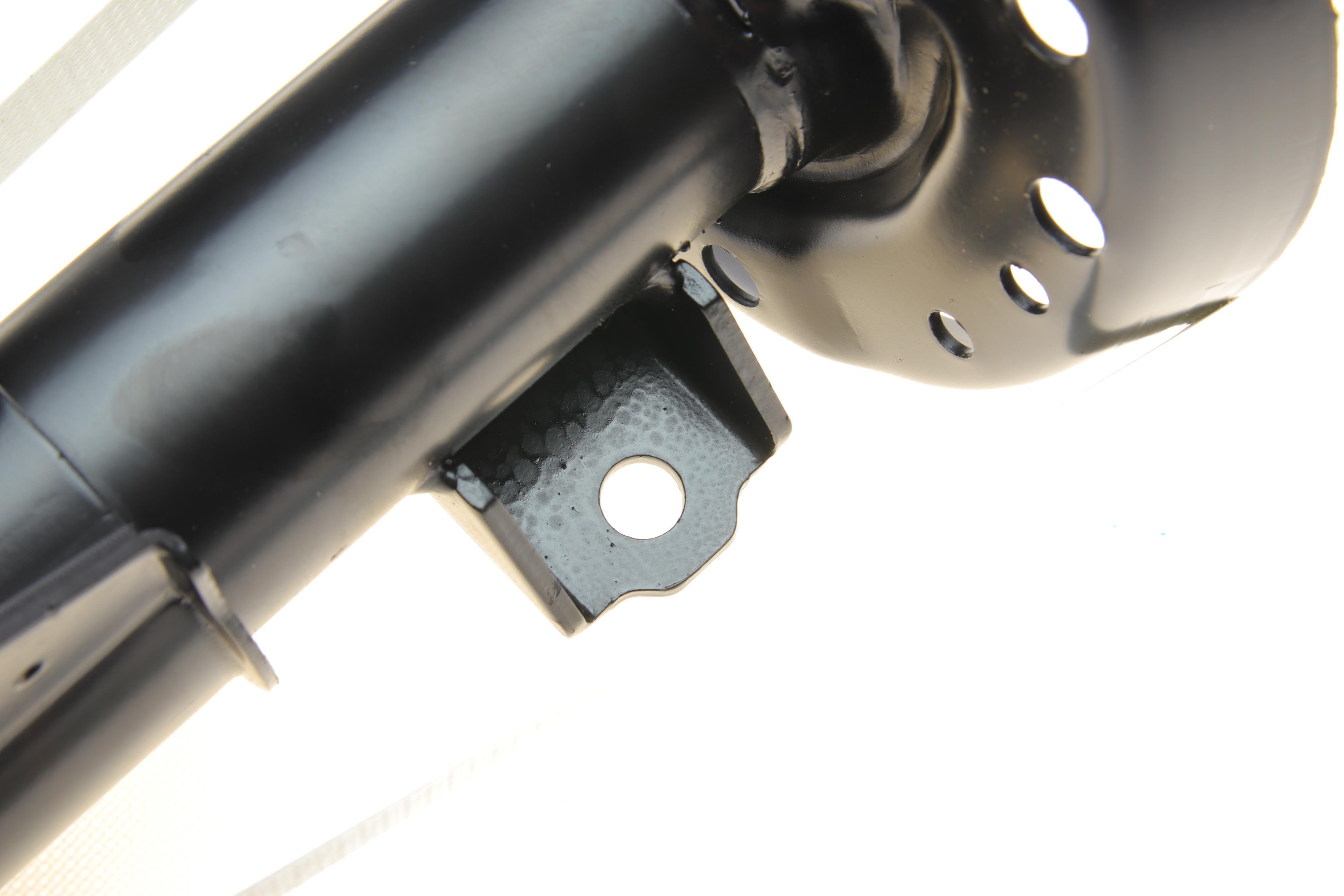 Амортизатор (передній) Opel Astra J 09- (L)