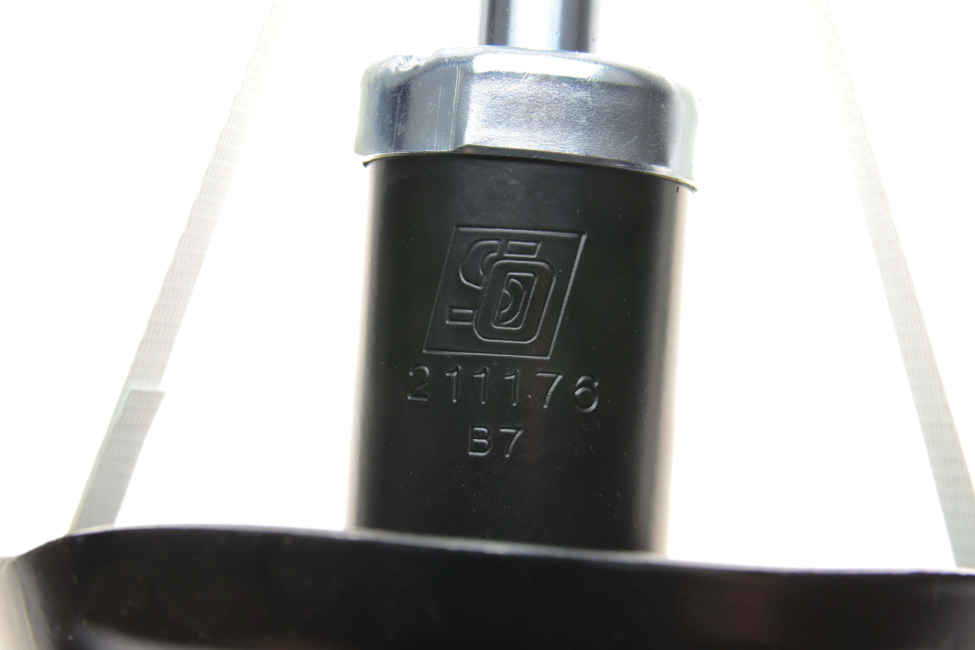 Амортизатор (передній) Opel Astra J 09- (L)