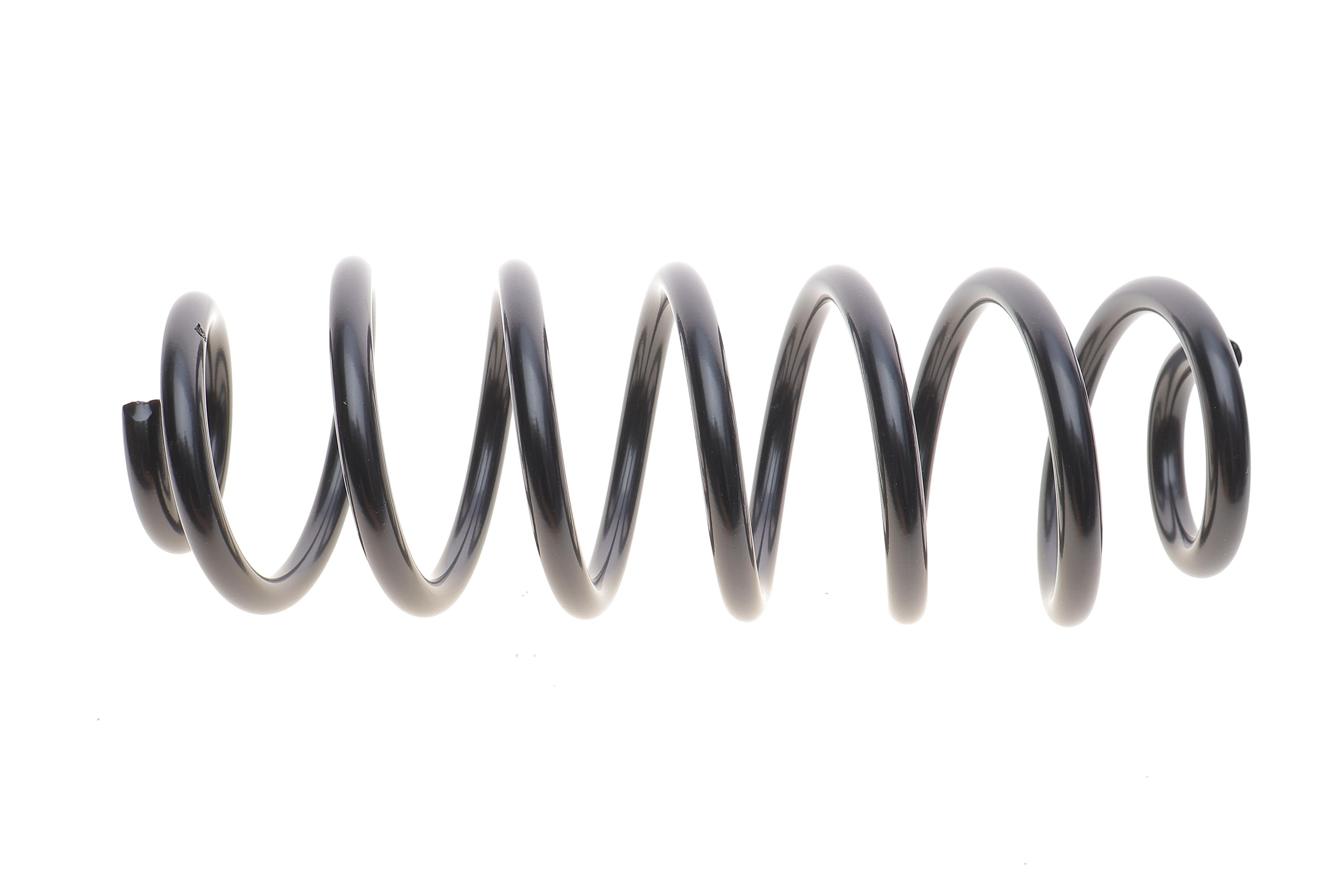 Пружина (задня) VW Passat B7 1.4TSI/1.6TDI/1.8TSI/2.0TSI 10-15 (універсал) (без спорт.ход.ч)