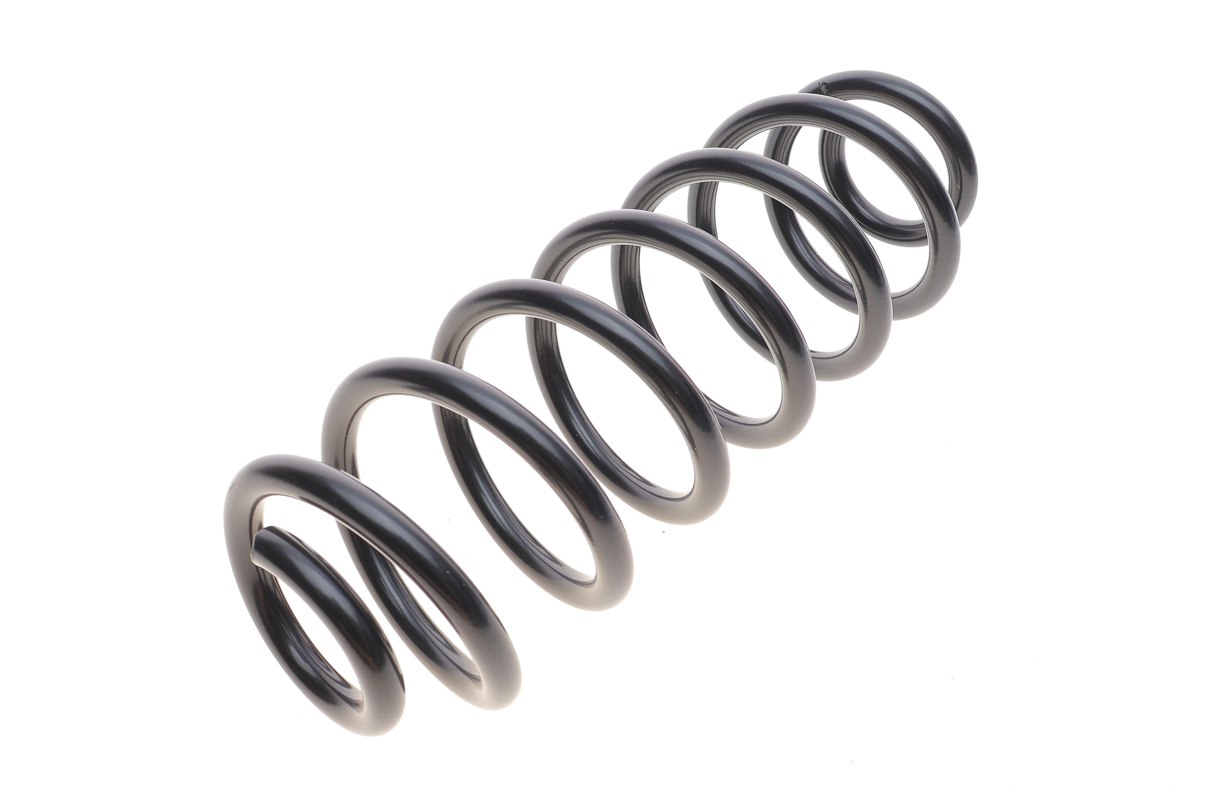 Пружина (задня) VW Passat B7 1.4TSI/1.6TDI/1.8TSI/2.0TSI 10-15 (універсал) (без спорт.ход.ч)