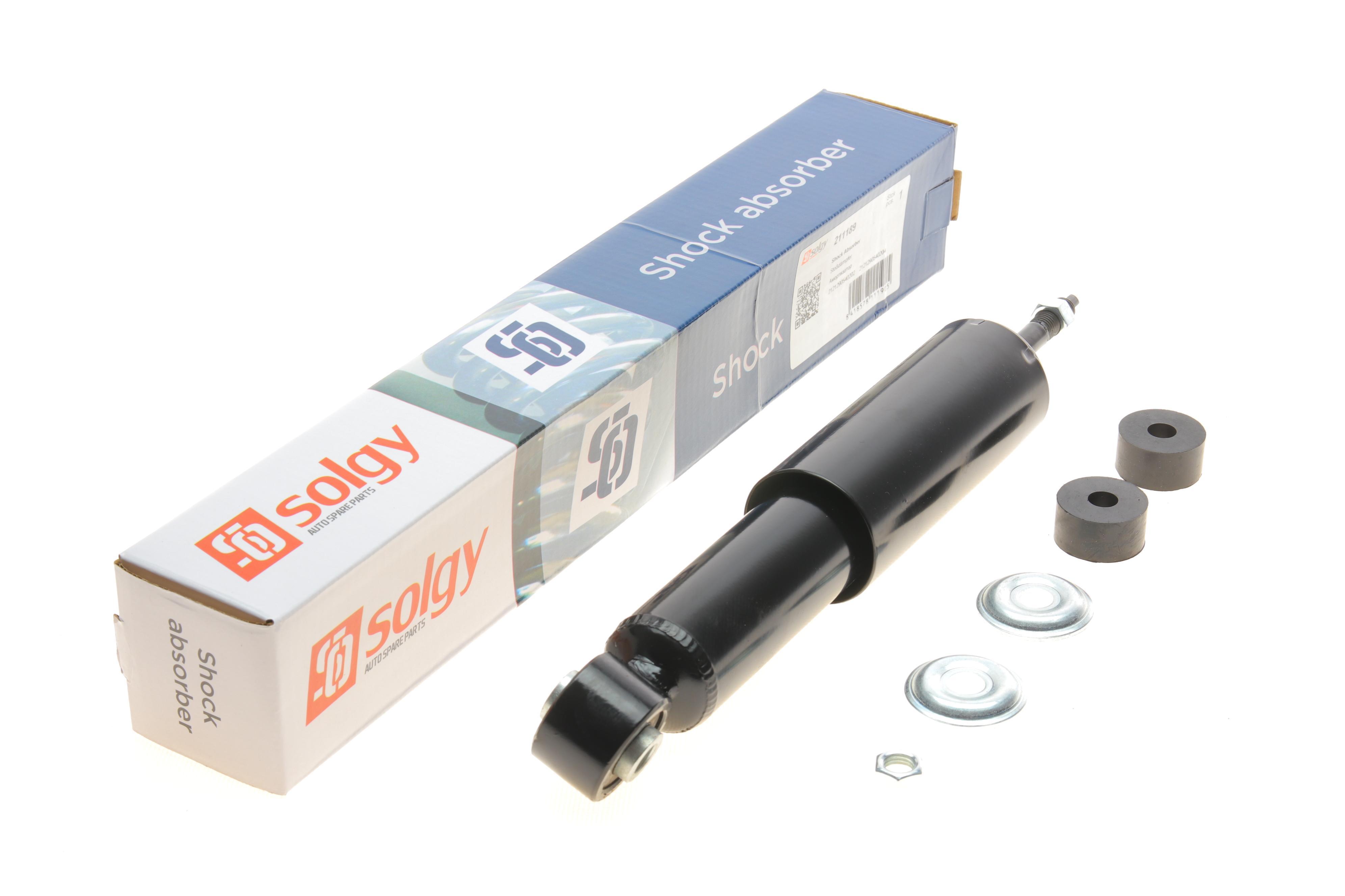 Амортизатор (передній) Lada (2121/2131)/(2103/2106) 90-