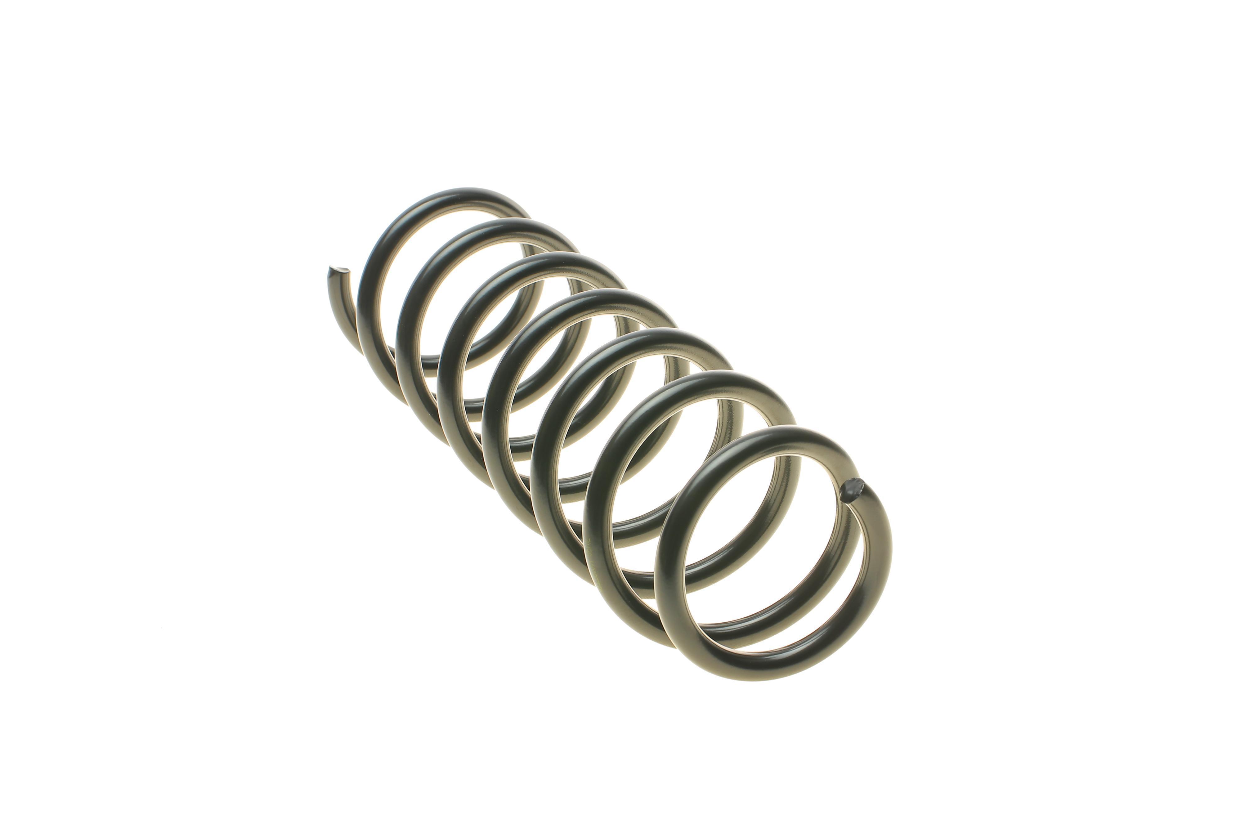 Пружина (задня) BMW 5 (F10) 520d-535d xDrive 11-16 (седан) (без М-техн)