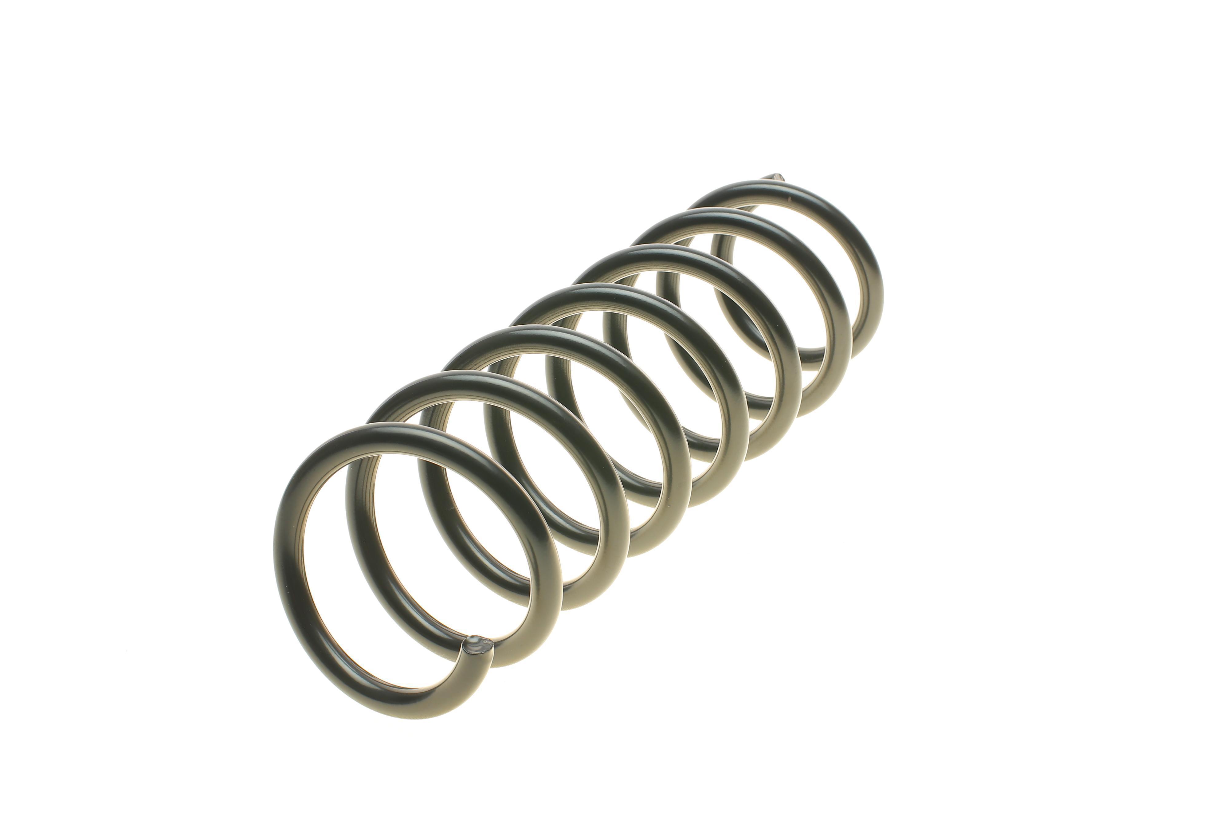 Пружина (задня) BMW 5 (F10) 520d-535d xDrive 11-16 (седан) (без М-техн)