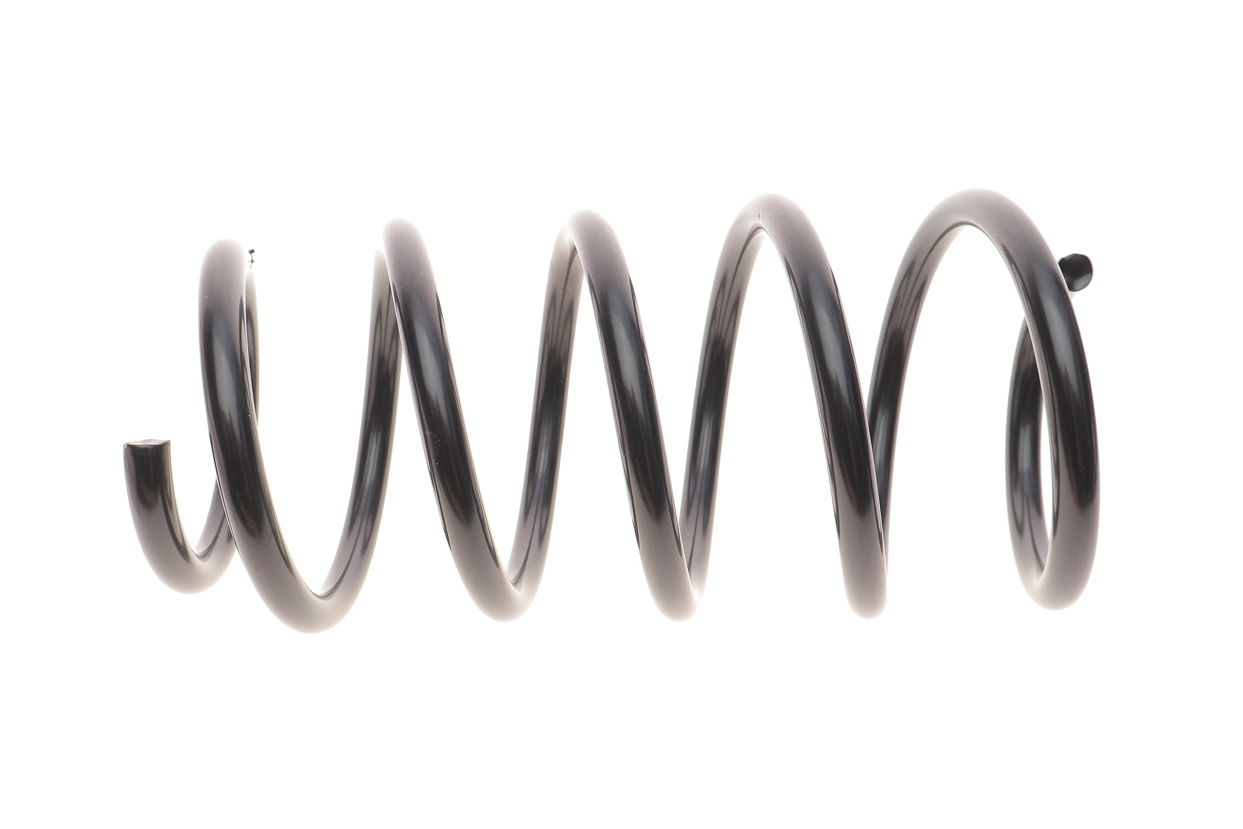 Пружина (передня) Opel Meriva B 1.7CDTI 10-17 (вен)/Zafira B 1.7-1.9CDTI/2.0/2.2 05-15 (вен/фургон)