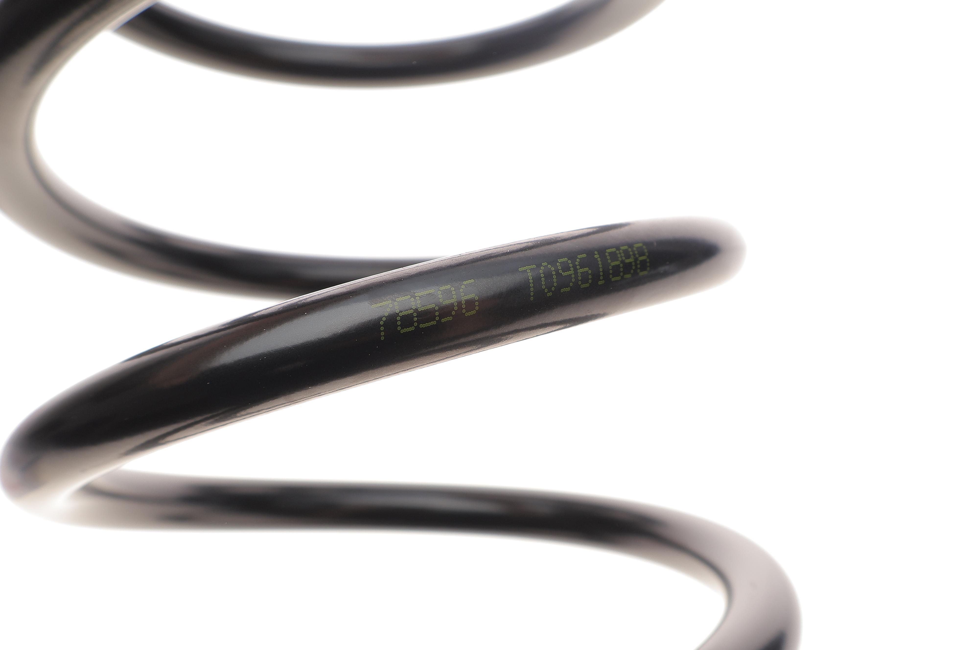 Пружина (передня) Opel Meriva B 1.7CDTI 10-17 (вен)/Zafira B 1.7-1.9CDTI/2.0/2.2 05-15 (вен/фургон)