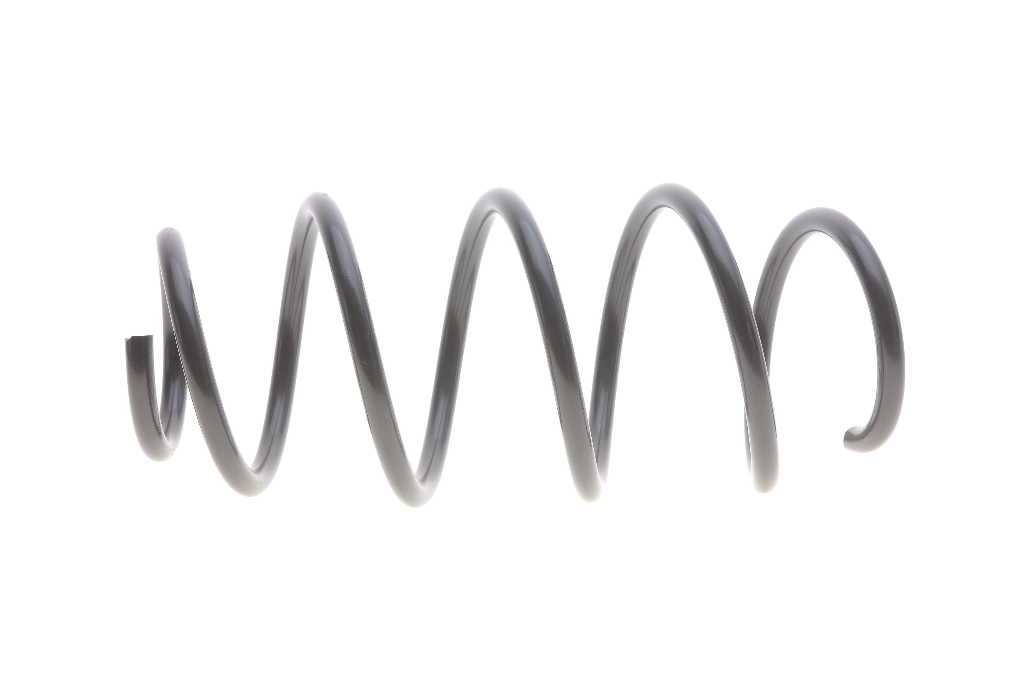 Пружина (передня) Opel Vectra C 2.0-2.2DTI 16V 02-06 (седан/шас.від 48045598)/(накл.з.ч/від 41048790