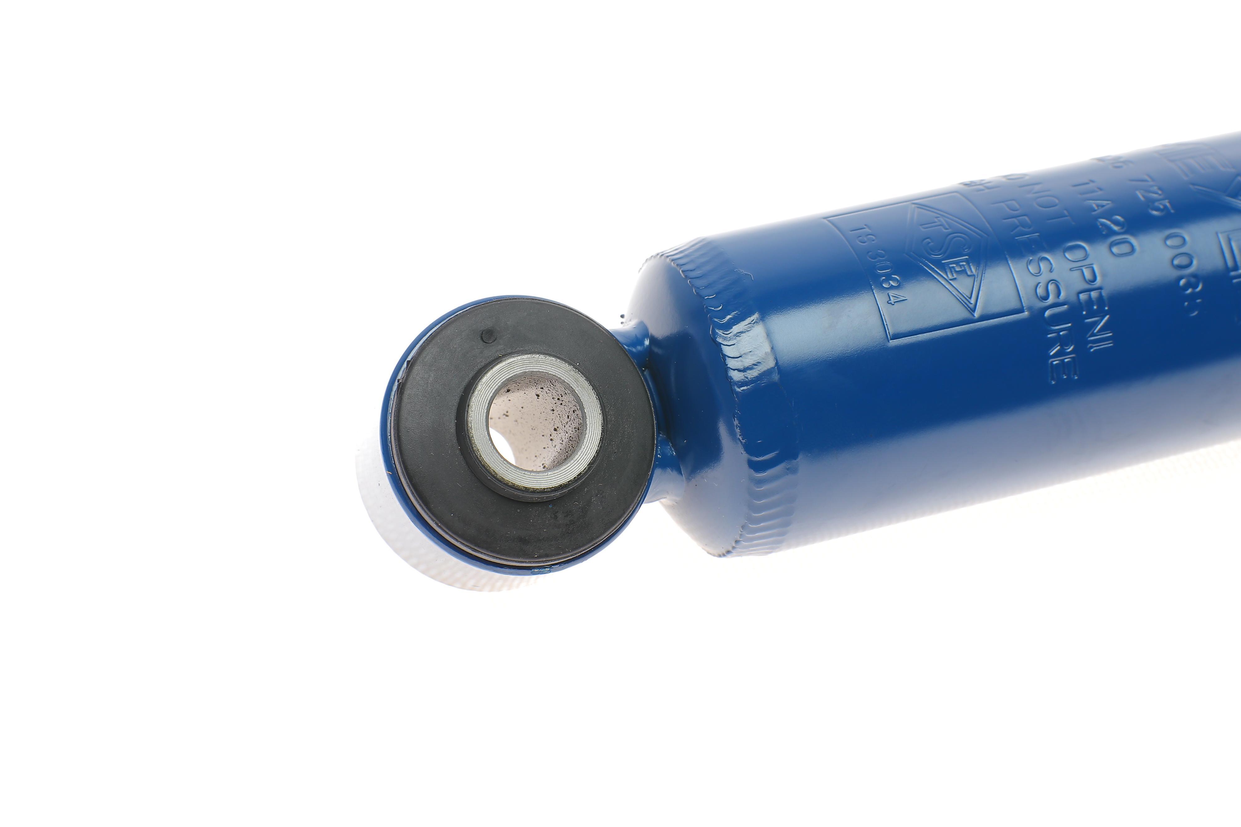 Амортизатор (задній) MB Sprinter (901/902/903)/VW LT 28-35/LT 28-46 II (тиск газу) 95-06