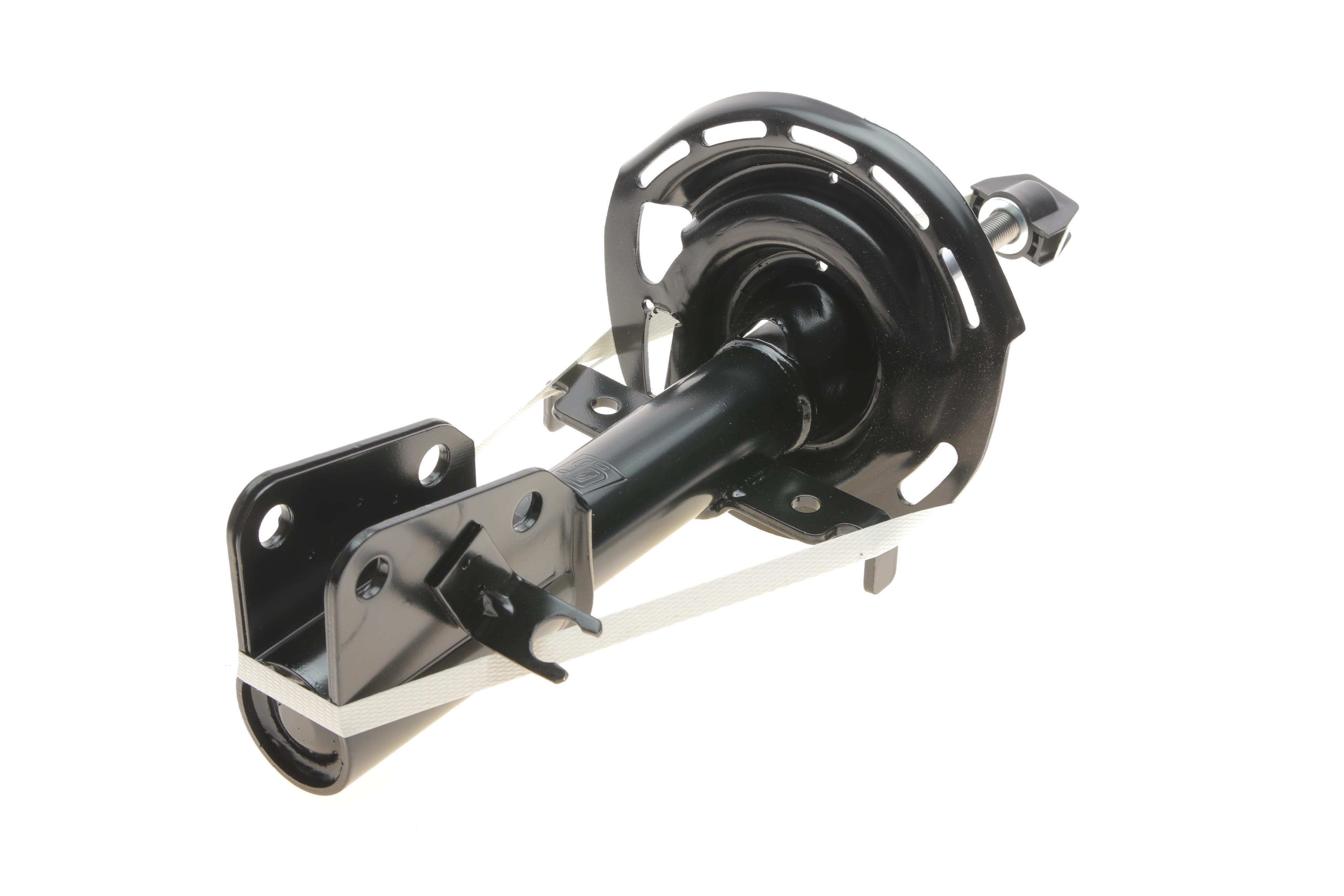 Амортизатор (передній) Renault Laguna II 01- (Газ)