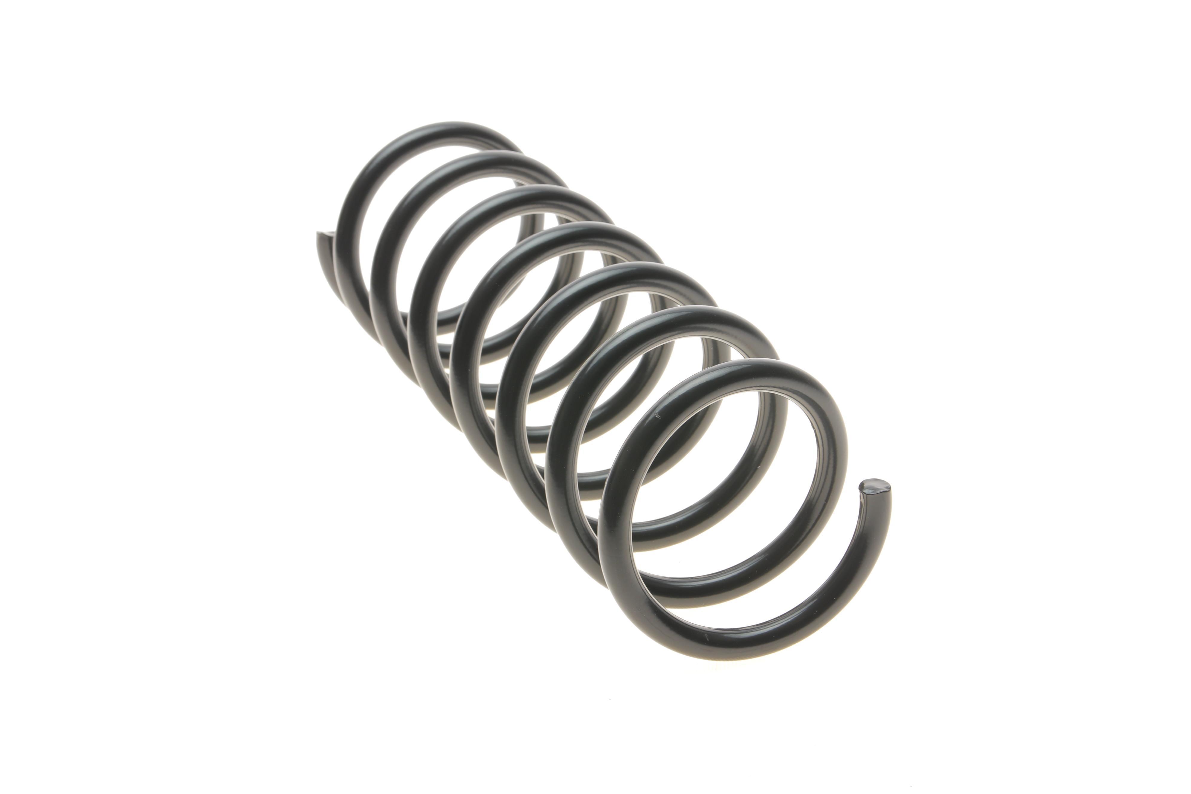 Пружина (задня) Ford C-Max 1.6-2.0/1.6-2.0TDCI 07-10 (вен) (346mm)