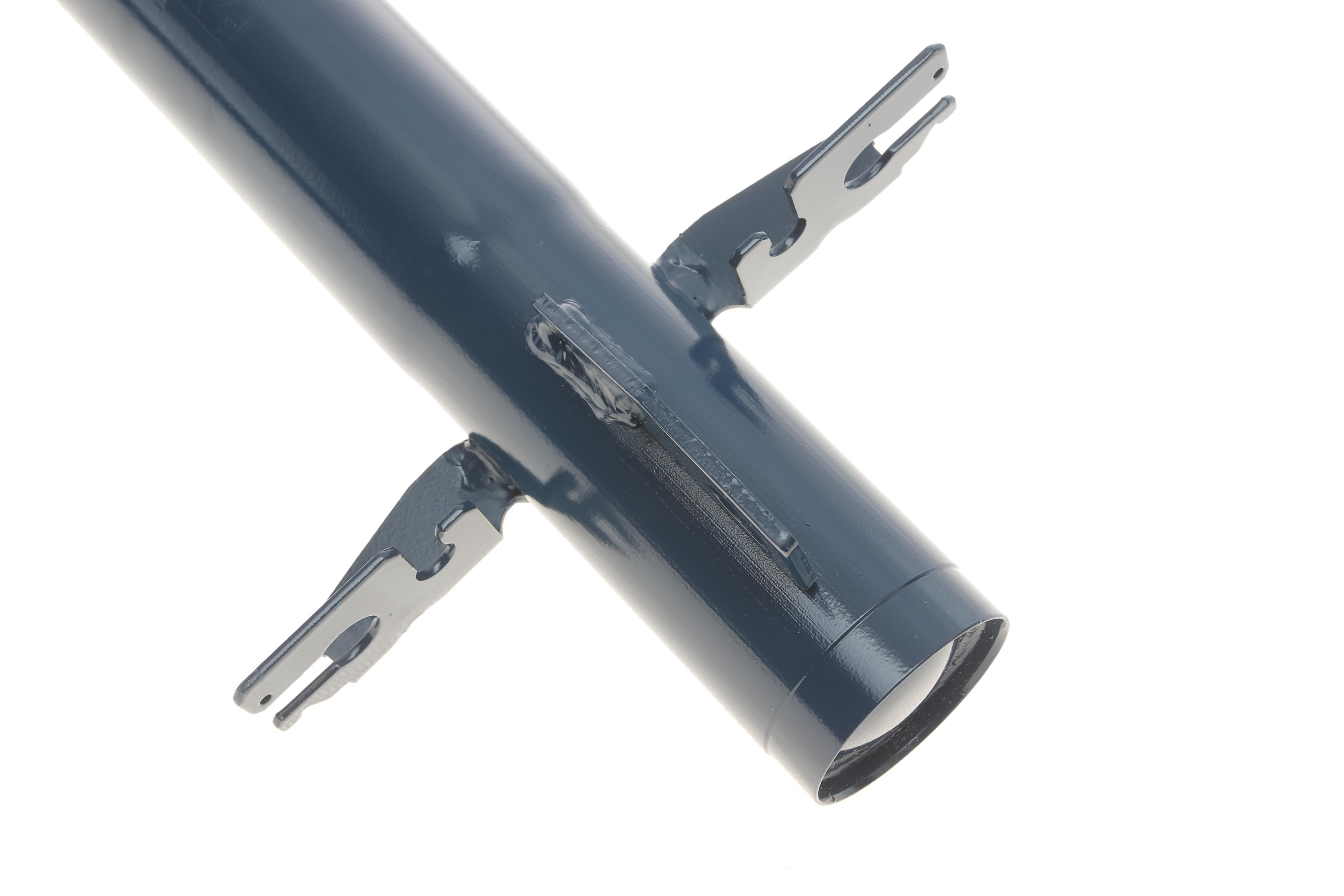 Амортизатор (передній) Citroen Jumper/Fiat Ducato/Peugeot Boxer 06- (1.1-1.5t)