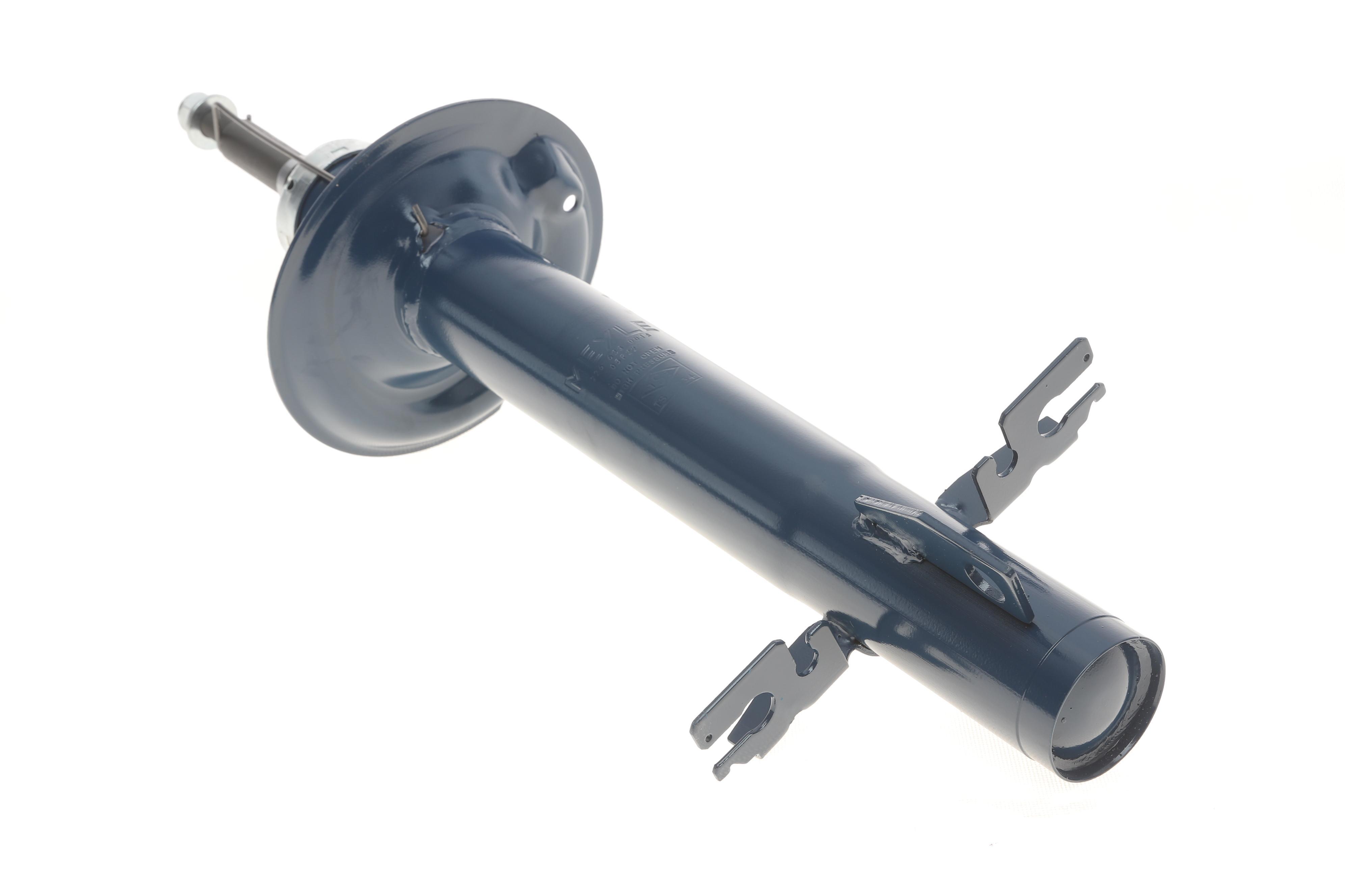 Амортизатор (передній) Citroen Jumper/Fiat Ducato/Peugeot Boxer 06- (1.1-1.5t)