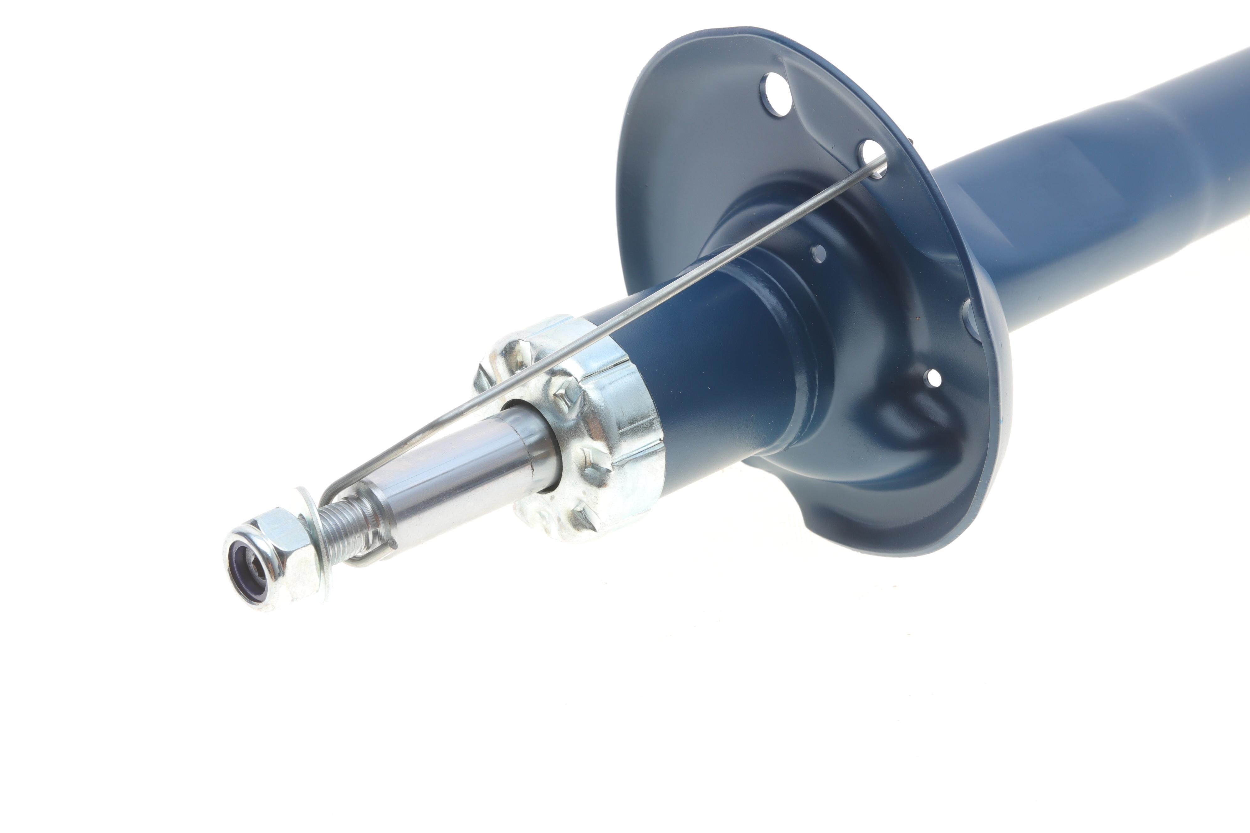 Амортизатор (передній) VW Caddy 03- (D 50)