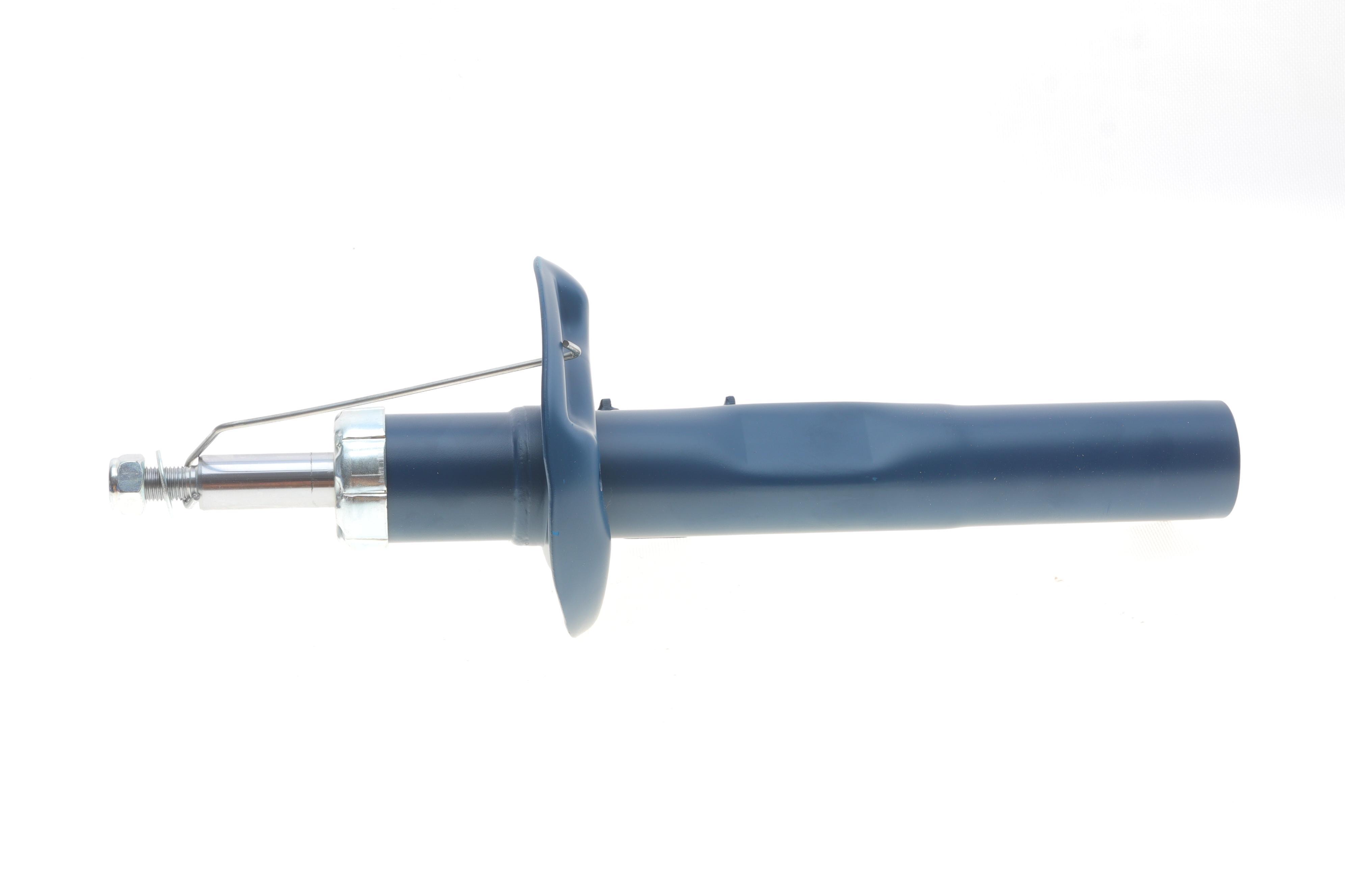 Амортизатор (передній) VW Caddy 03- (D 50)