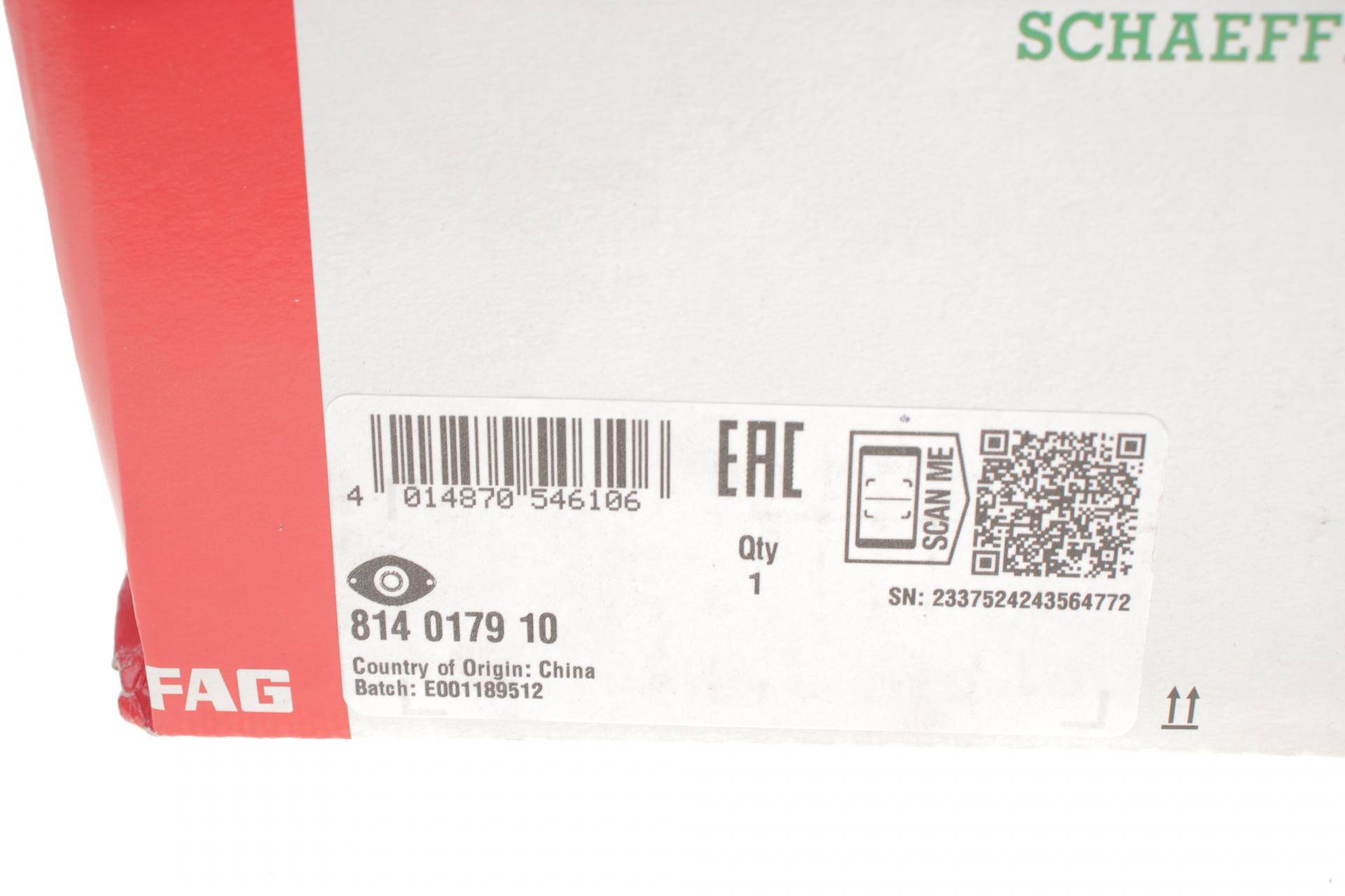 Подушка амортизатора (переднього) MB Sprinter (B906/B907/B910)/VW Crafter 06-