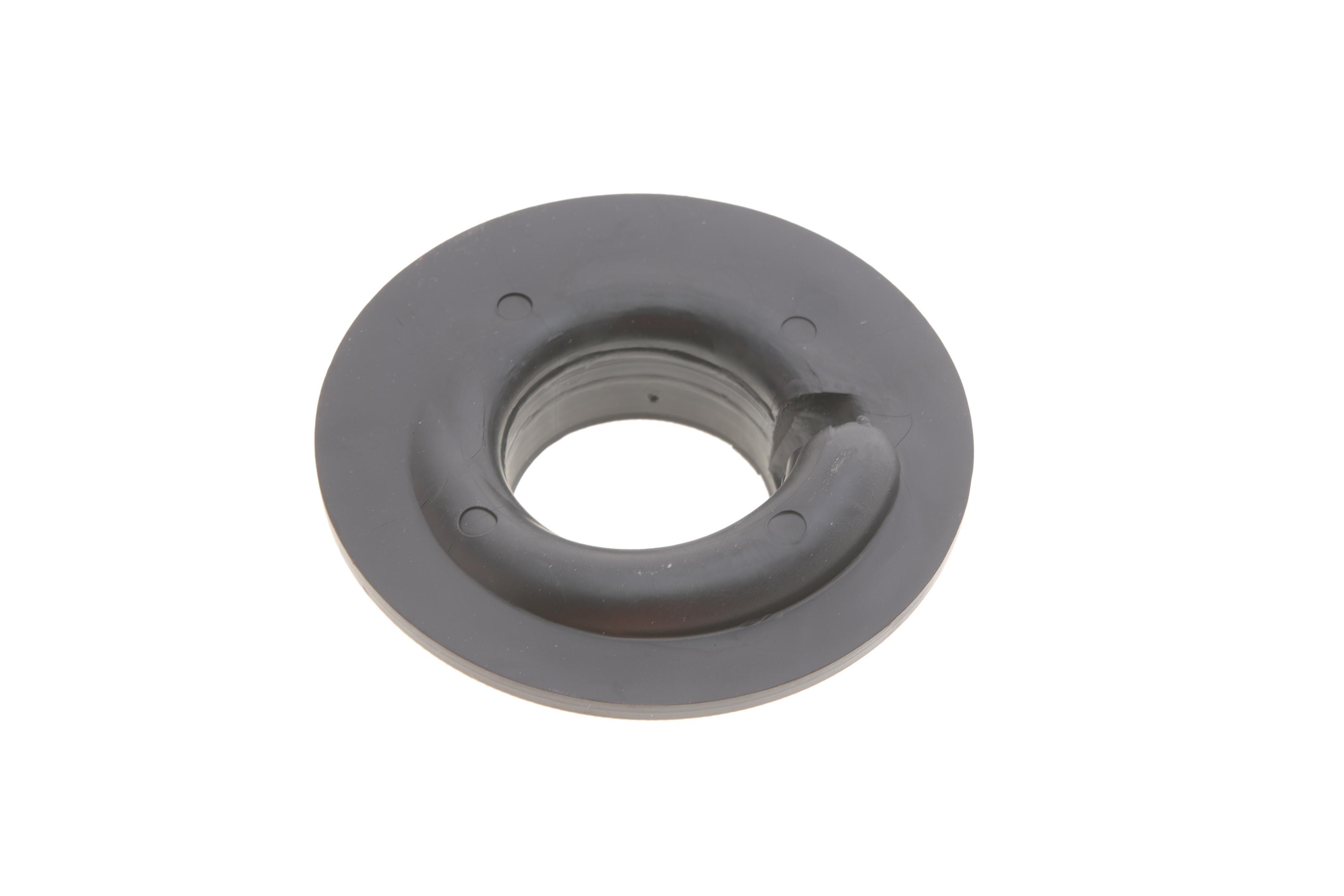 Пружина (задня) VW T5/T6/Multivan V/VI 1.9-2.0TDI/2.5TDI/3.2 V6 03- (фургон/з борт.пл)(з пост.діам)