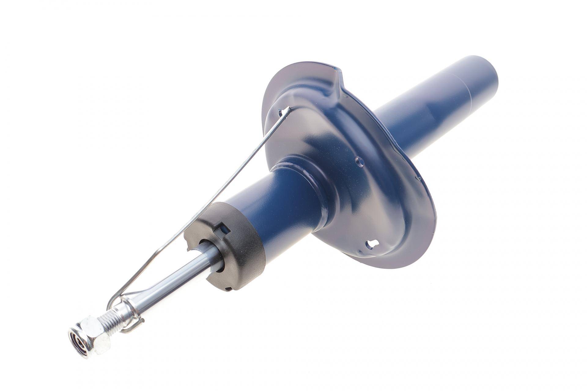 Амортизатор (передній) Citroen Berlingo/Peugeot Partner 96- (L)