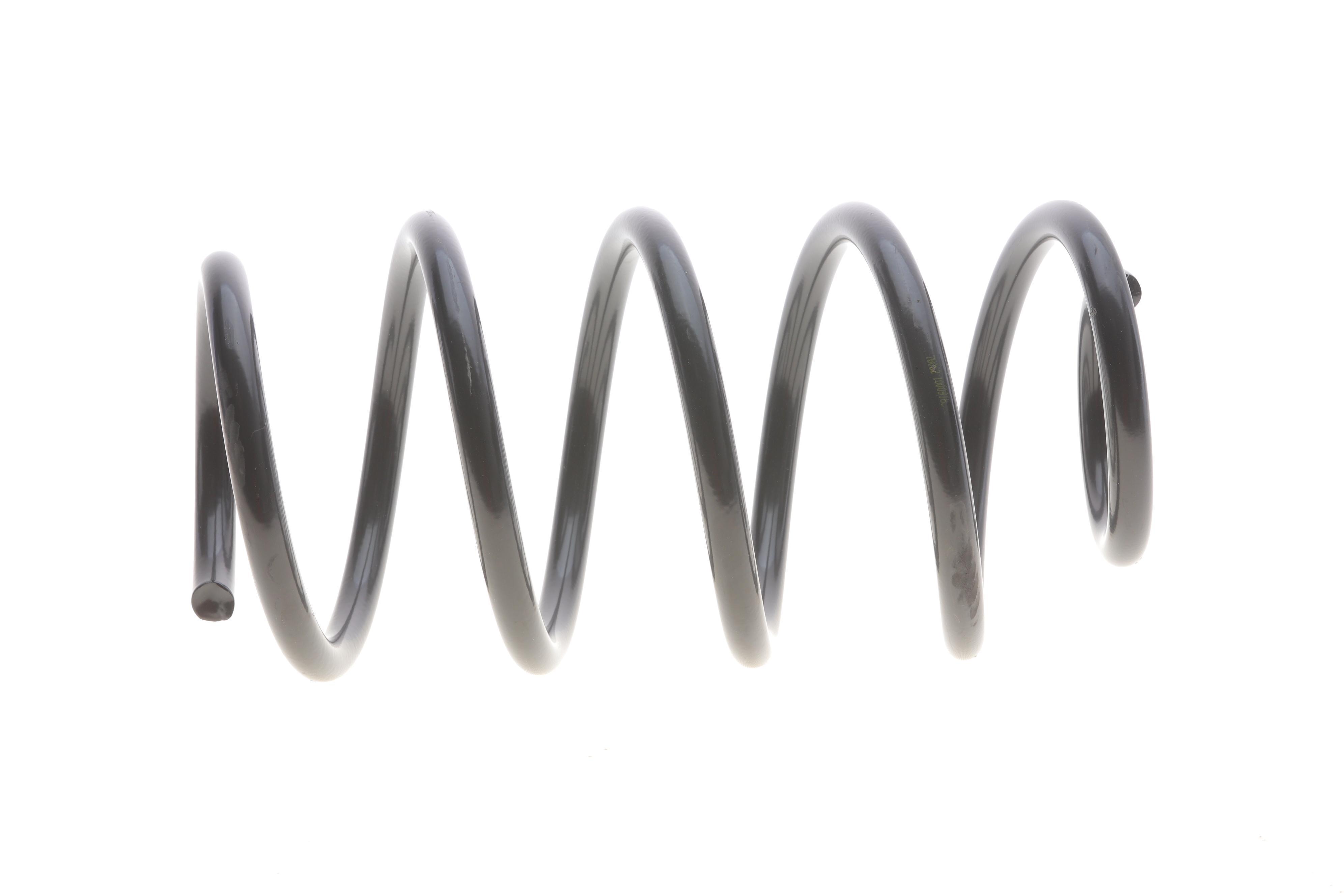 Пружина (передня) VW T5/Multivan V 2.0TDI/2.5TDI/3.2V6 03-15/T6/Multivan VI 2.0TDI 15- (фургон)