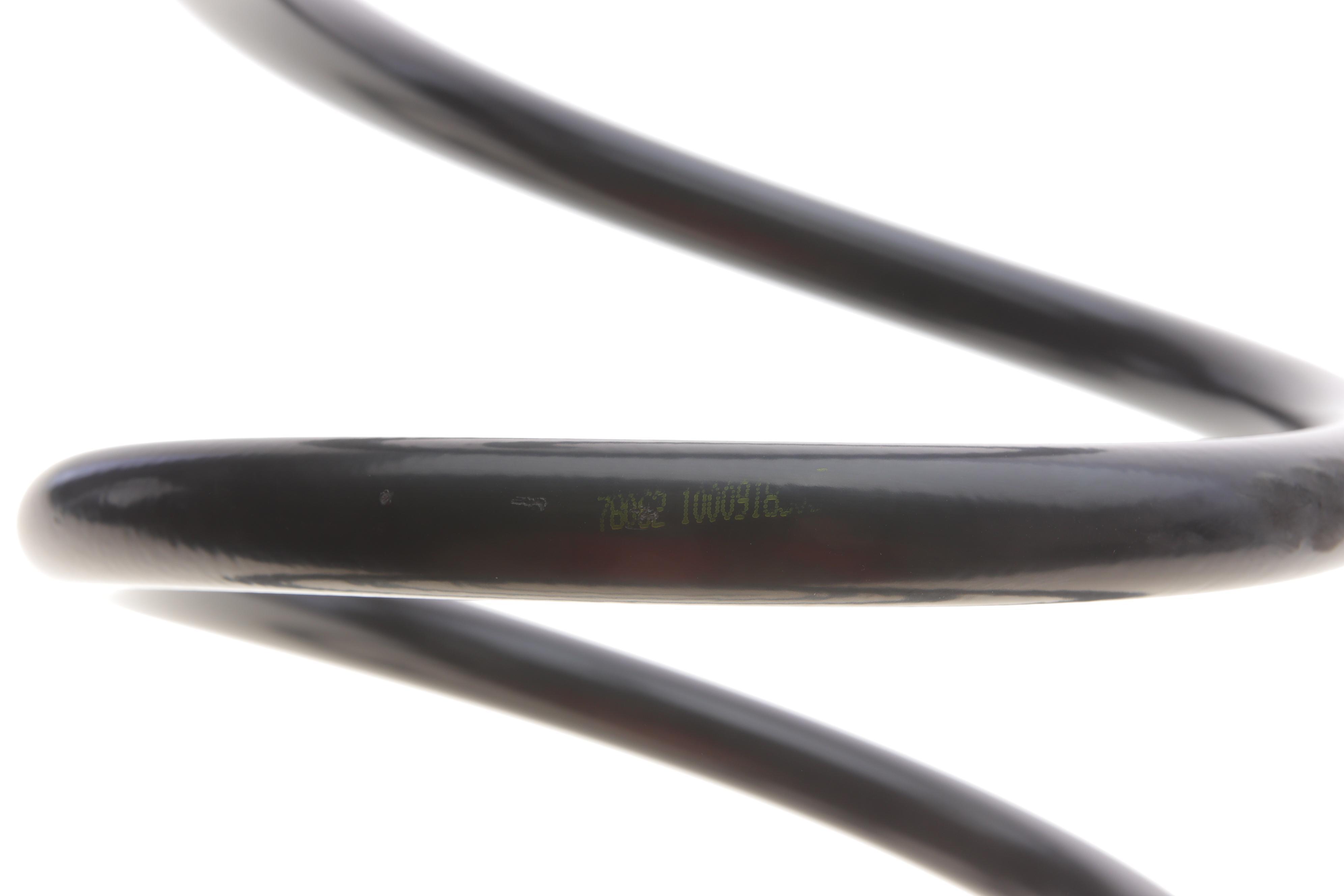 Пружина (передня) VW T5/Multivan V 2.0TDI/2.5TDI/3.2V6 03-15/T6/Multivan VI 2.0TDI 15- (фургон)