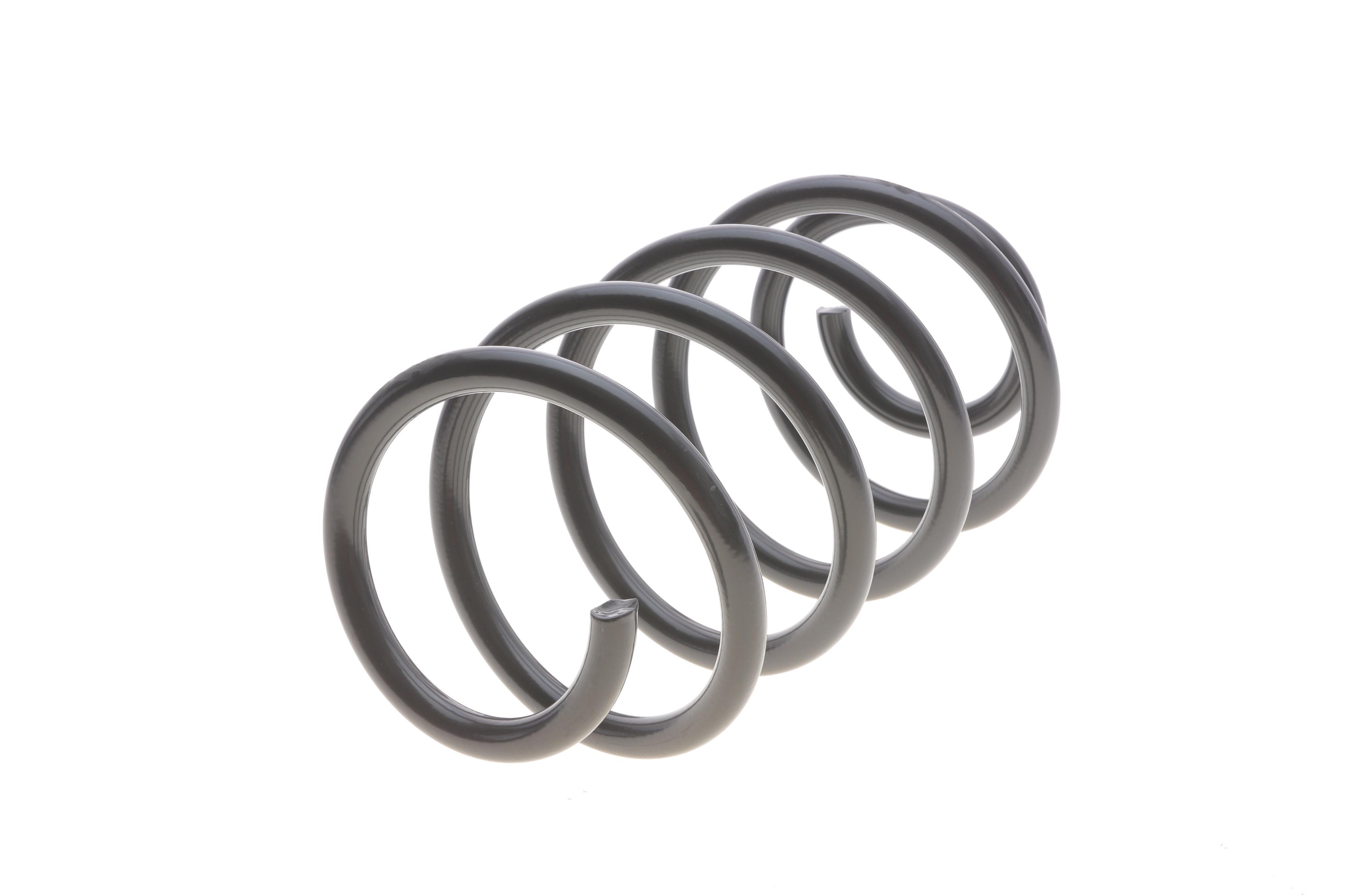 Пружина (передня) VW T5/Multivan V 2.0TDI/2.5TDI/3.2V6 03-15/T6/Multivan VI 2.0TDI 15- (фургон)