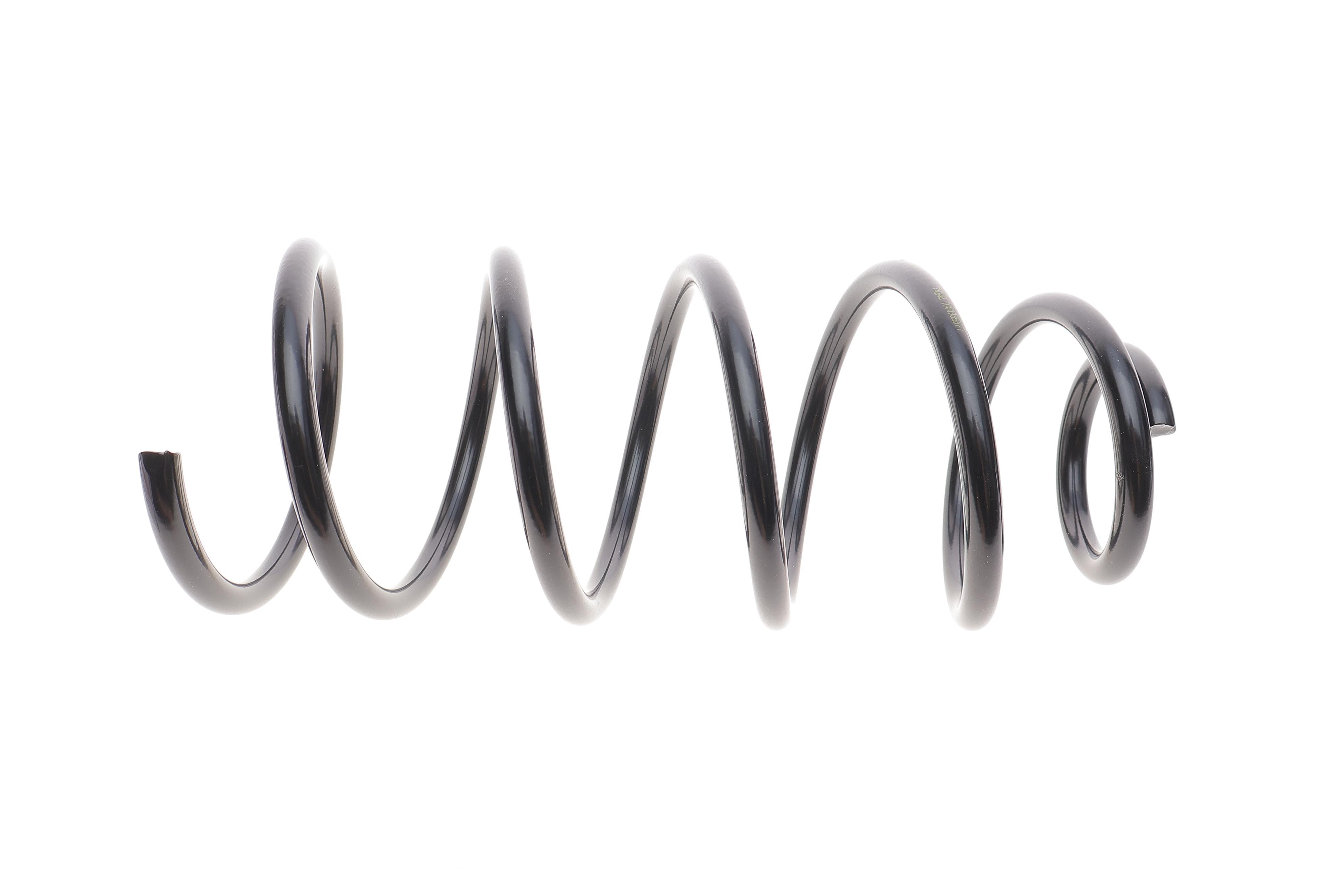 Пружина (передня) Seat Leon/Toledo 1.9TDI/SDI 99-06/Skoda Octavia 1.8/T/1.9SDI/TDI/2.0 96-10