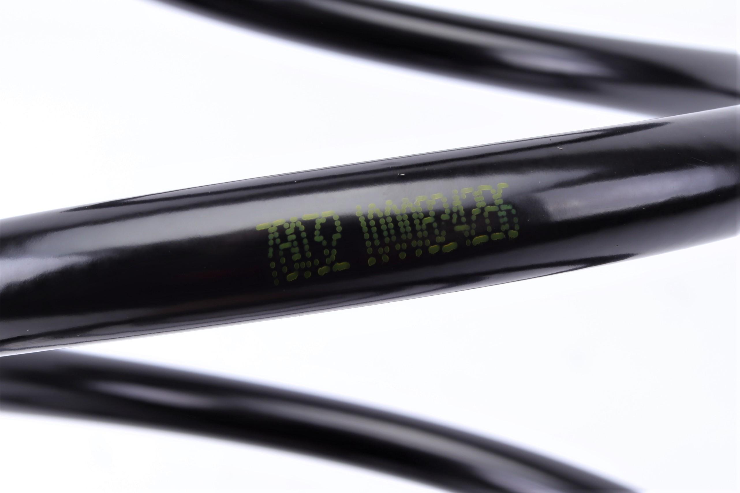 Пружина (передня) VW Touran 1.4TSI/1.6/FSI 03-10 (вен)/VW Golf Plus V 1.9TDI 05-09 (нах.зад.частина)