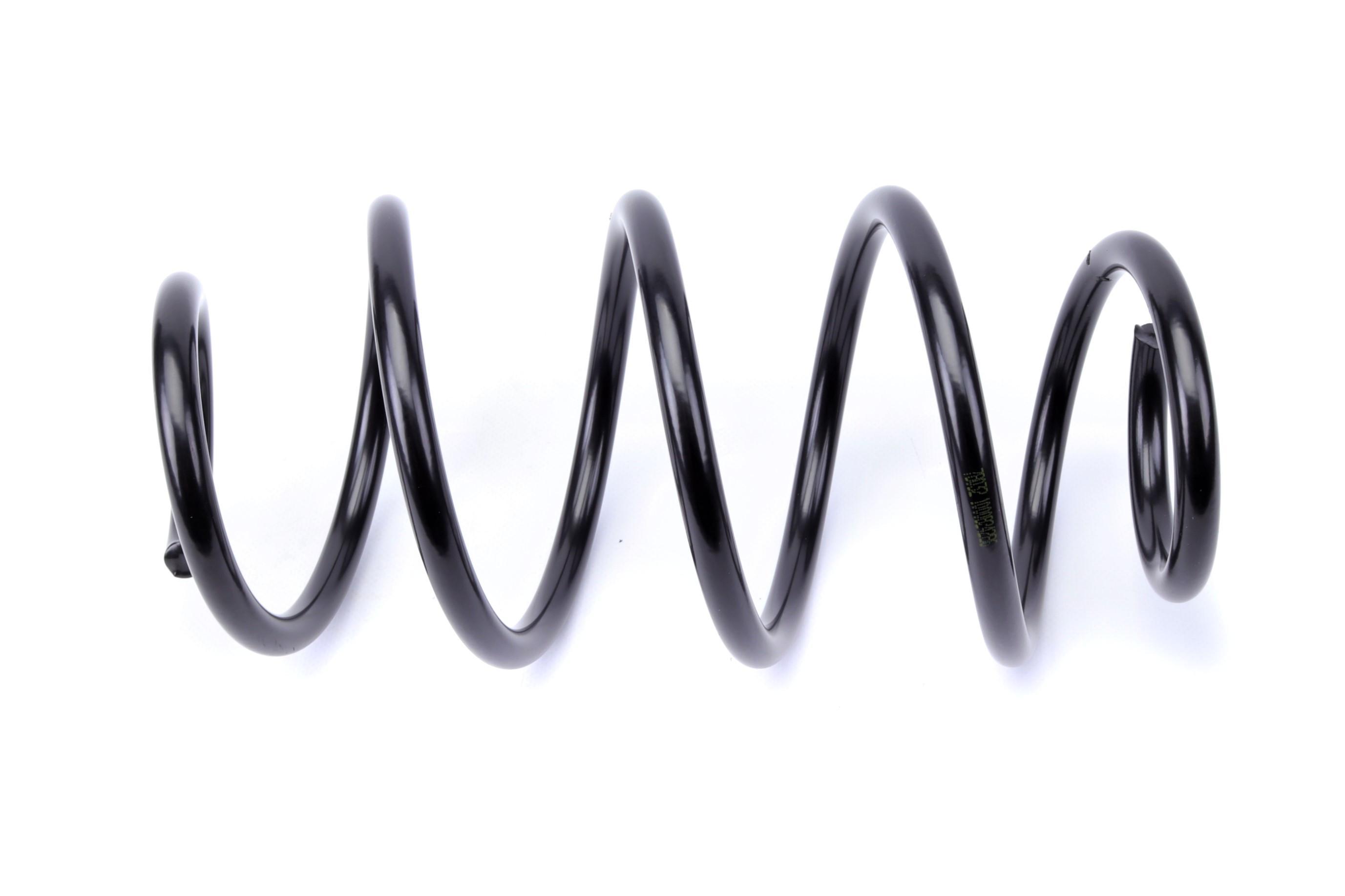 Пружина (передня) VW Touran 1.4TSI/1.6/FSI 03-10 (вен)/VW Golf Plus V 1.9TDI 05-09 (нах.зад.частина)