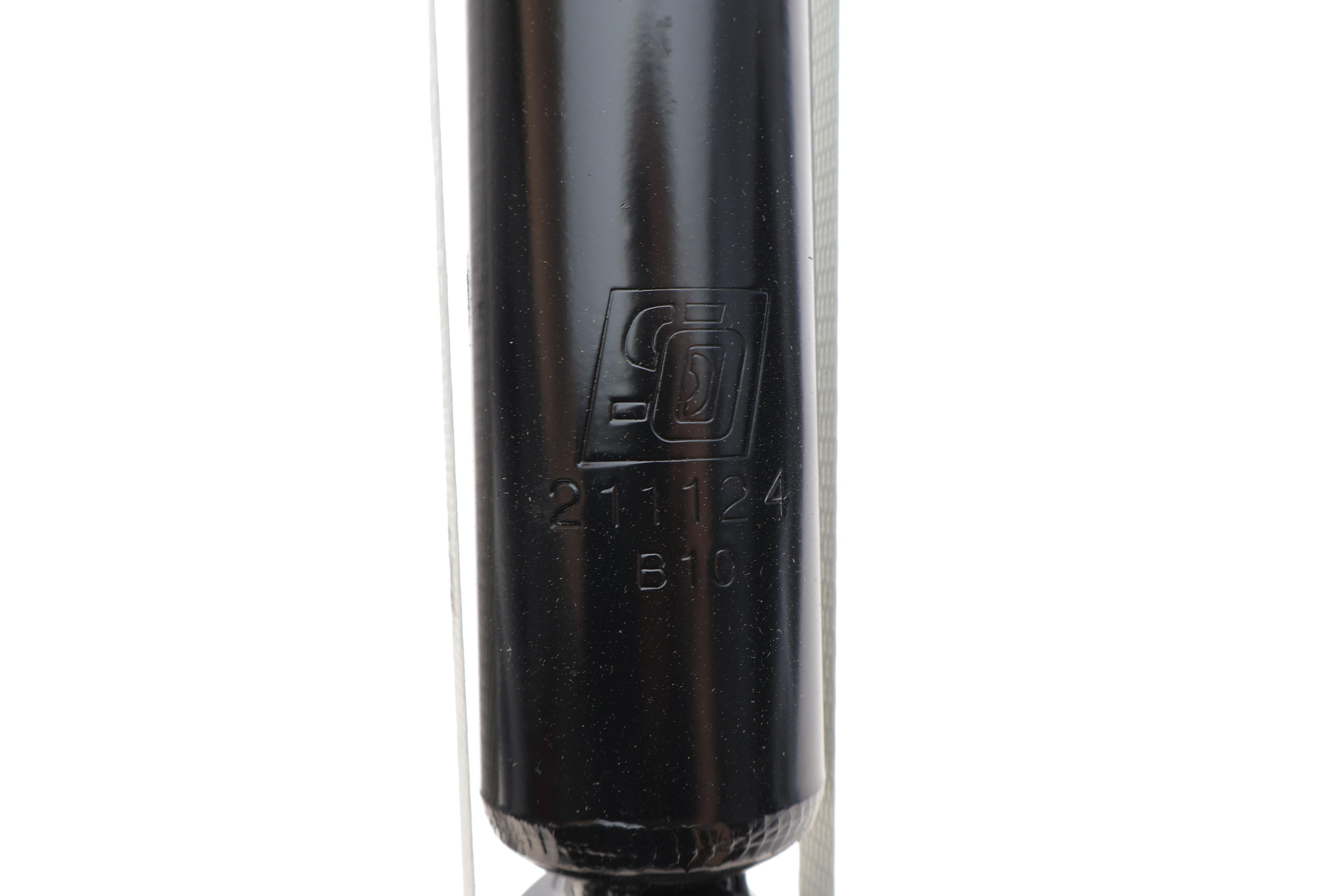 Амортизатор (задній) Nissan Qashqai/X-Trail 07- (Газ)