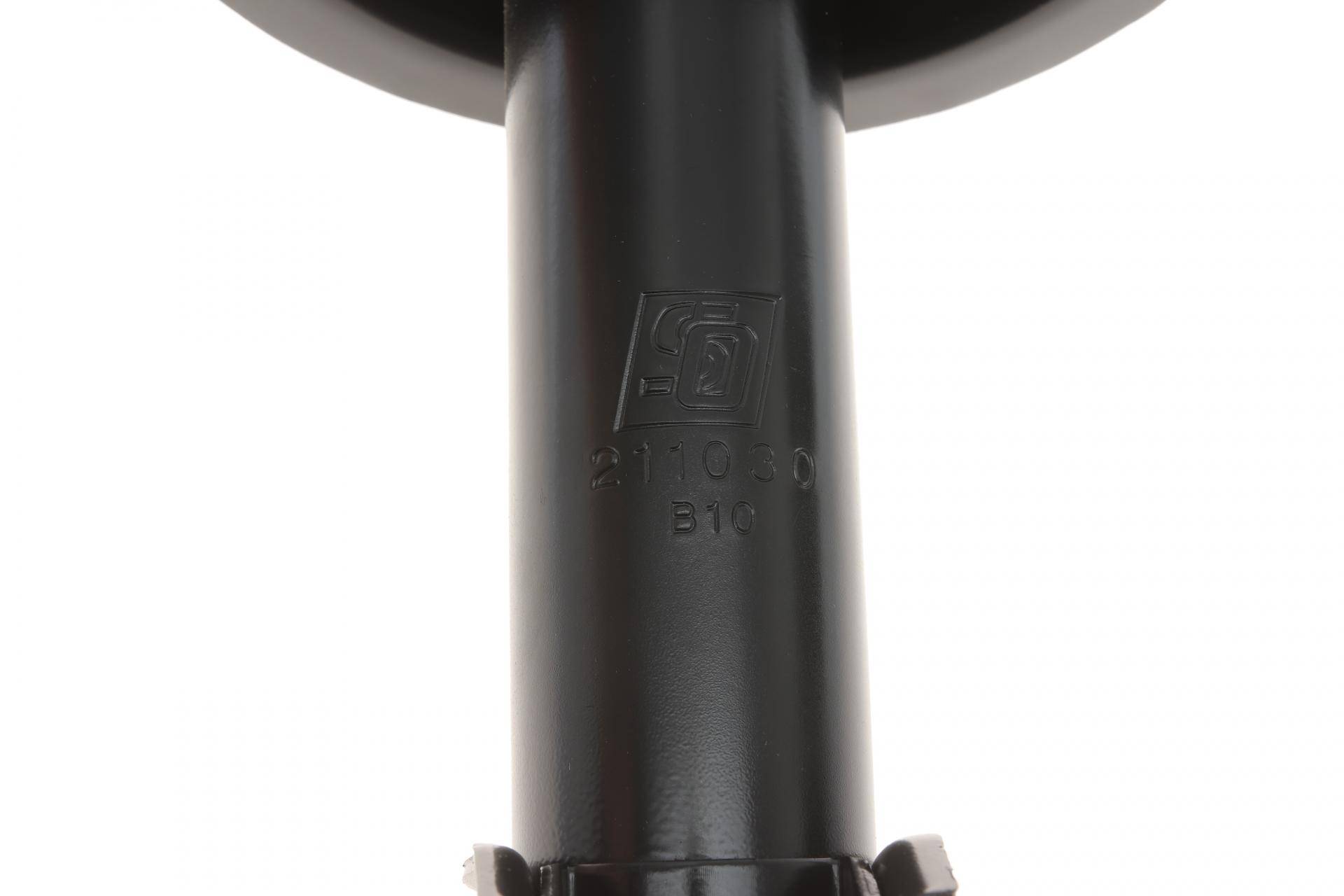 Амортизатор (передній) Fiat Scudo 96-06 (масляний) (Масло)