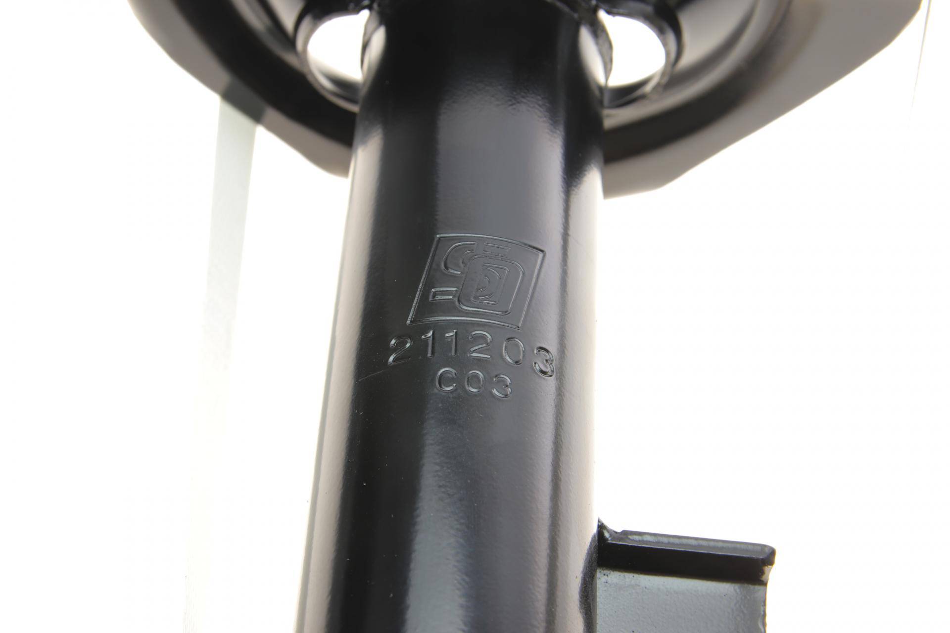 Амортизатор (задній) Nissan X-Trail 01-13 (L)