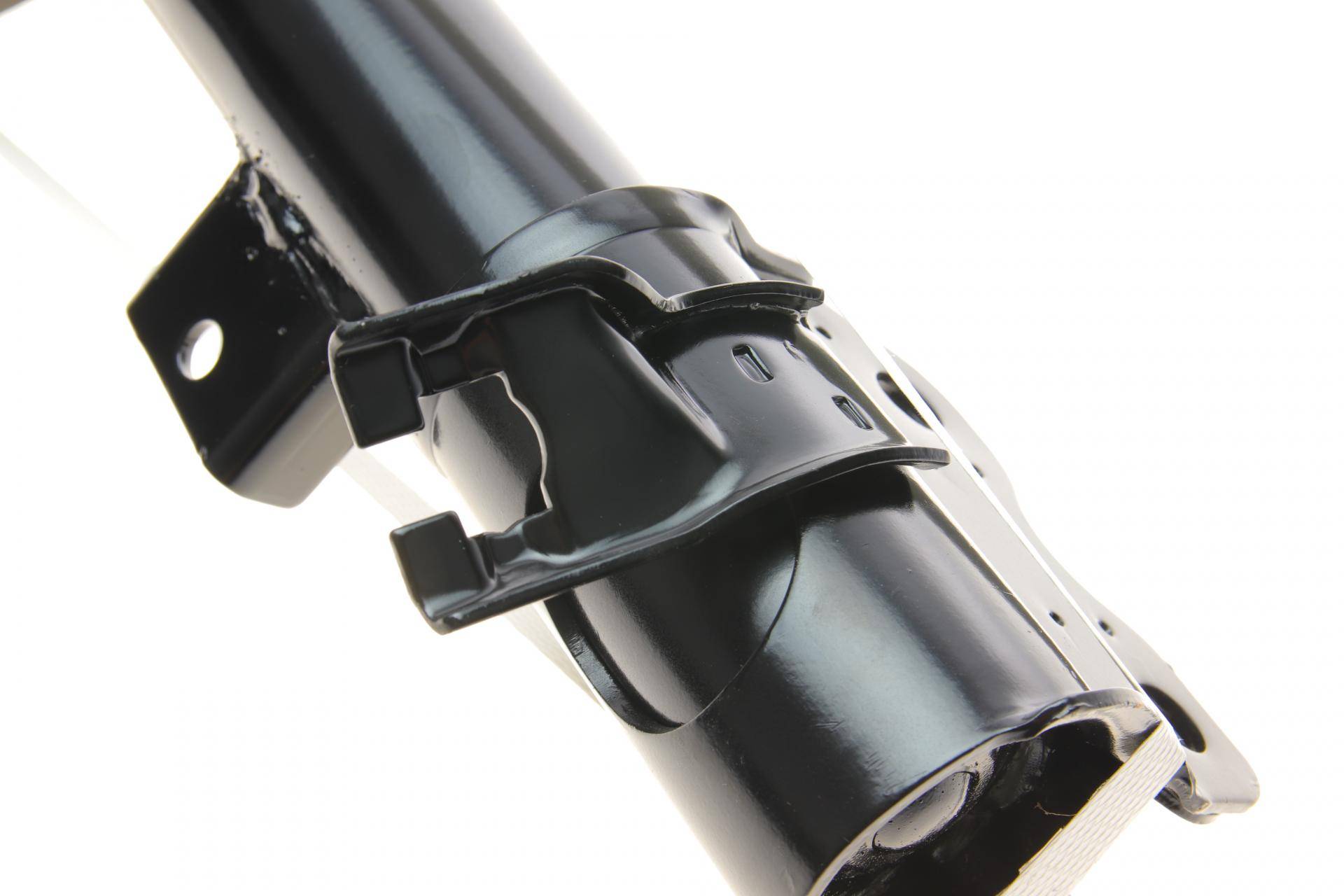 Амортизатор (задній) Nissan X-Trail 01-13 (L)