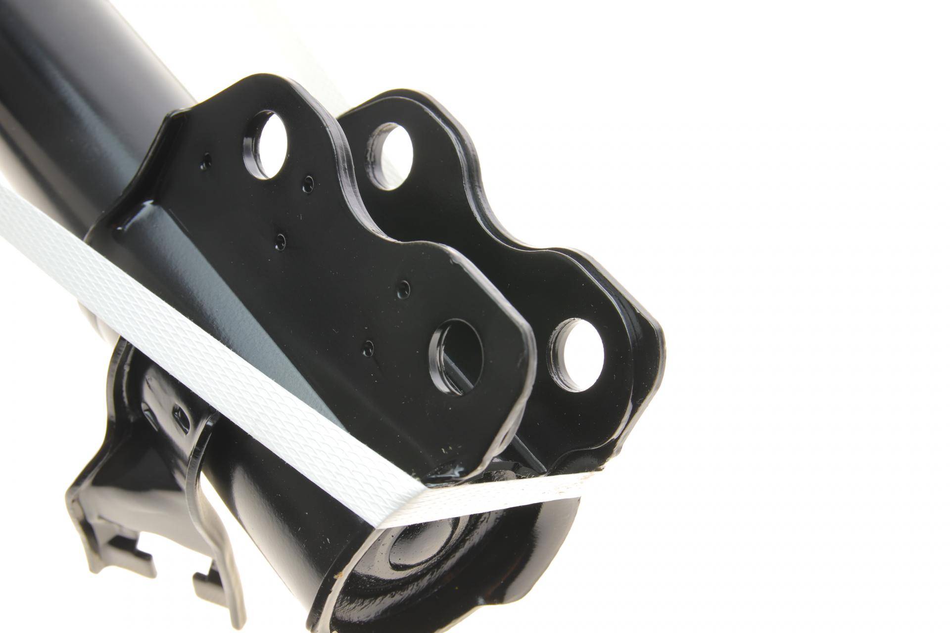 Амортизатор (задній) Nissan X-Trail 01-13 (L)