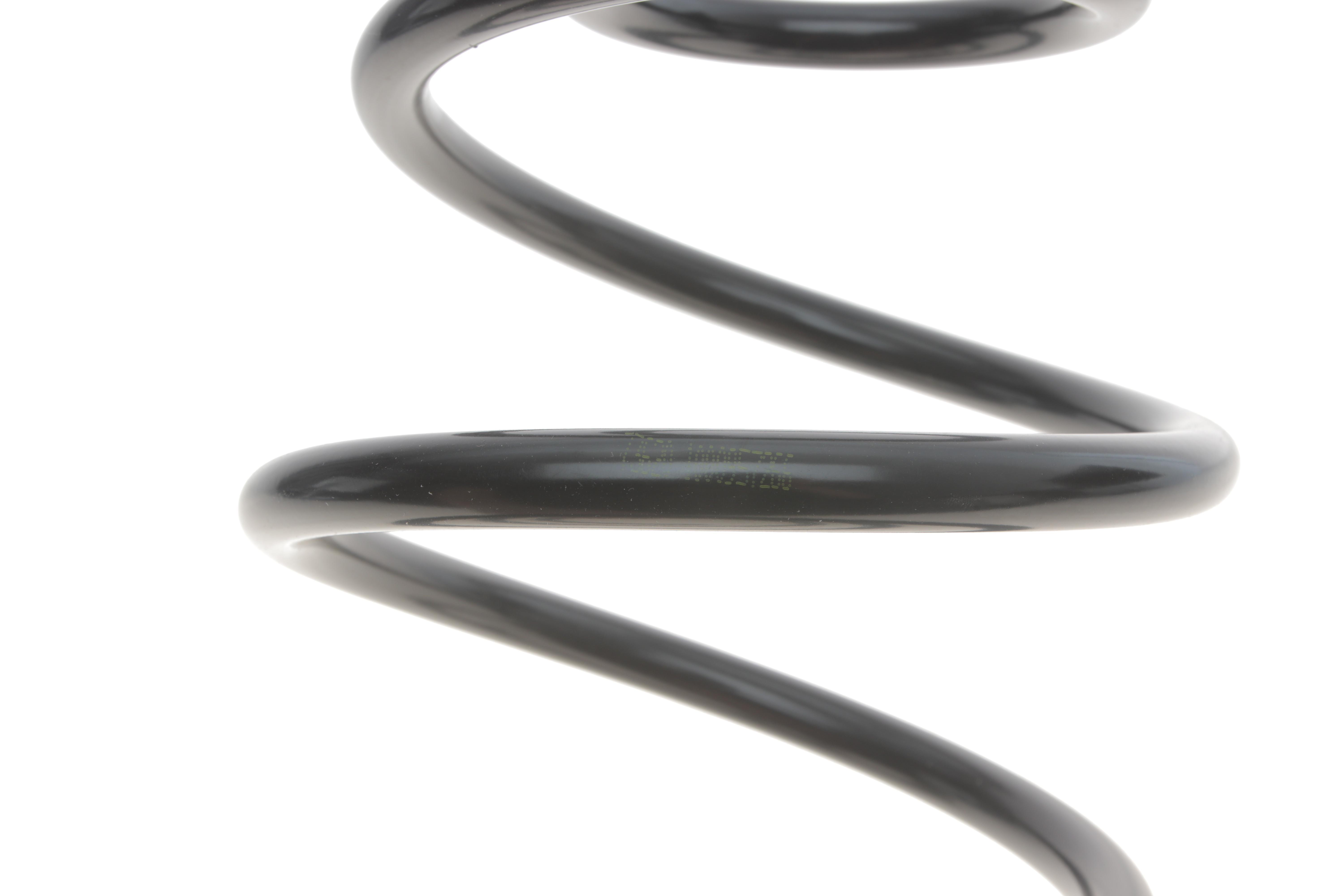 Пружина (передня) VW Sharan 1.8T/1.9-2.0TDI/2.0/16V 95-10/Ford Galaxy 1.9TDI/2.0i 95-06 (вен)