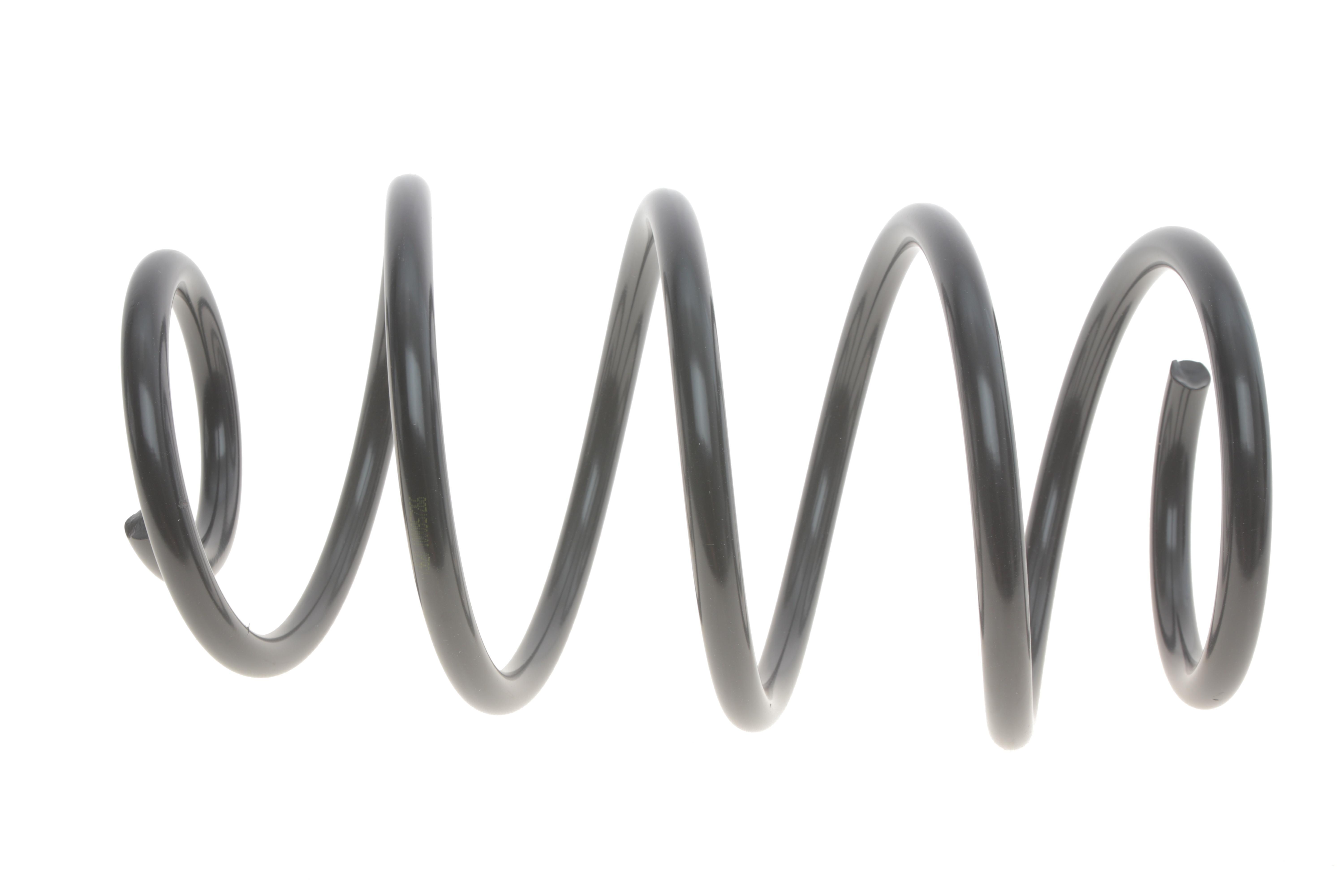 Пружина (передня) VW Sharan 1.8T/1.9-2.0TDI/2.0/16V 95-10/Ford Galaxy 1.9TDI/2.0i 95-06 (вен)