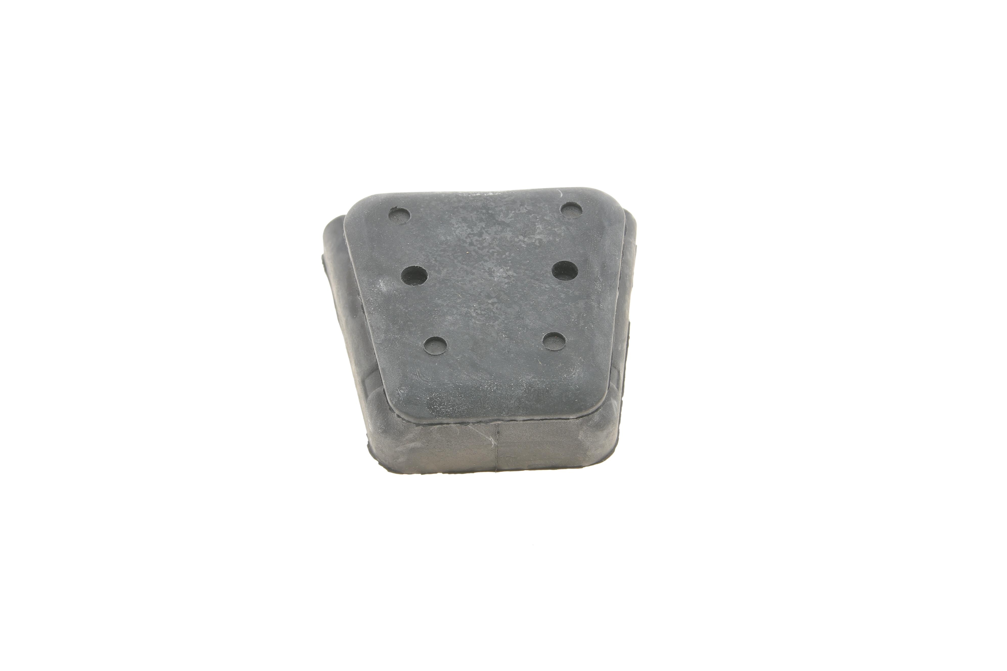 Подушка ресори (по краях) MB Sprinter/VW Crafter 06- (пластикової)