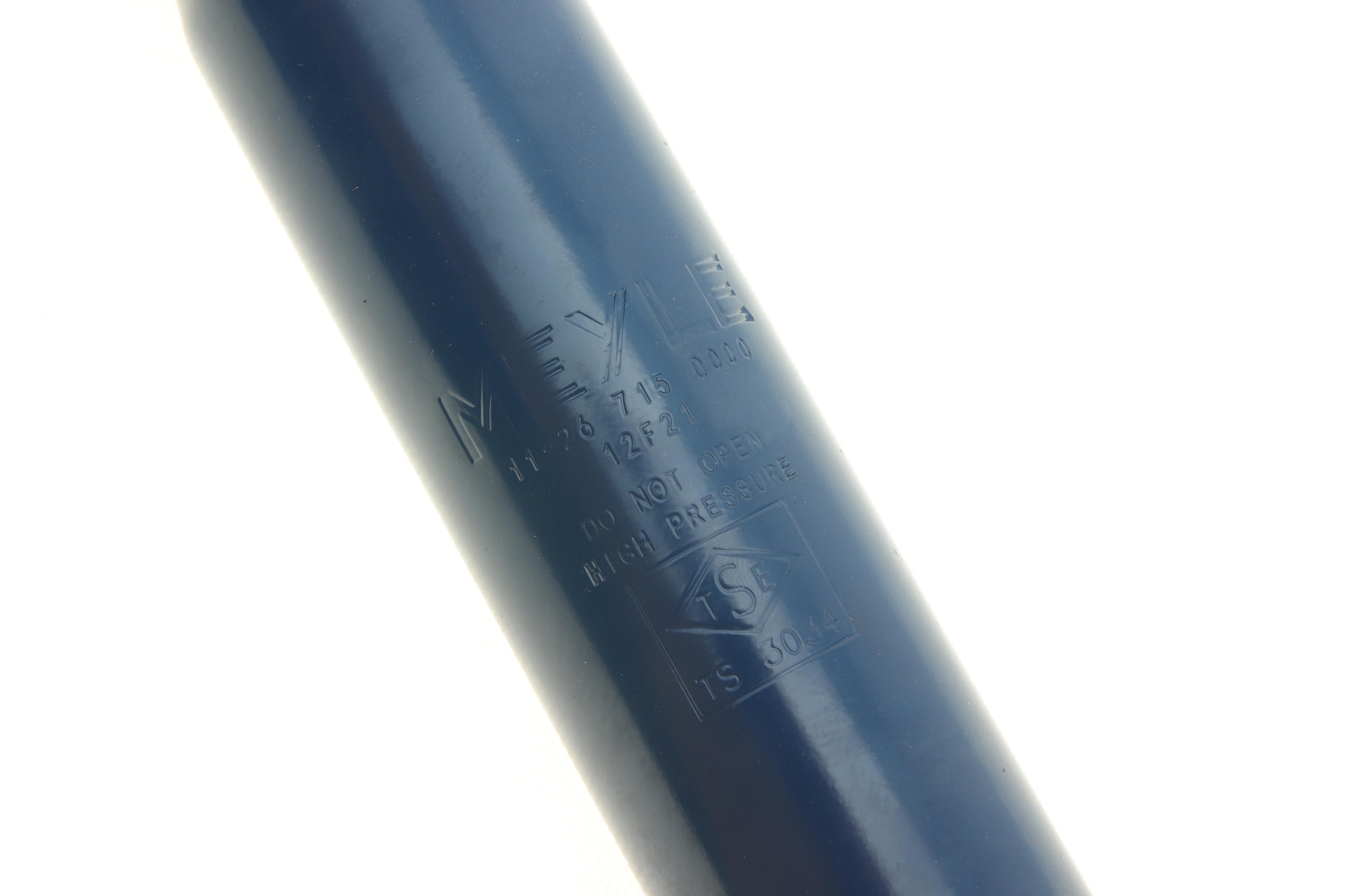 Амортизатор (задній) Citroen Jumpy/Fiat Scudo/Peugeot Expert 95-