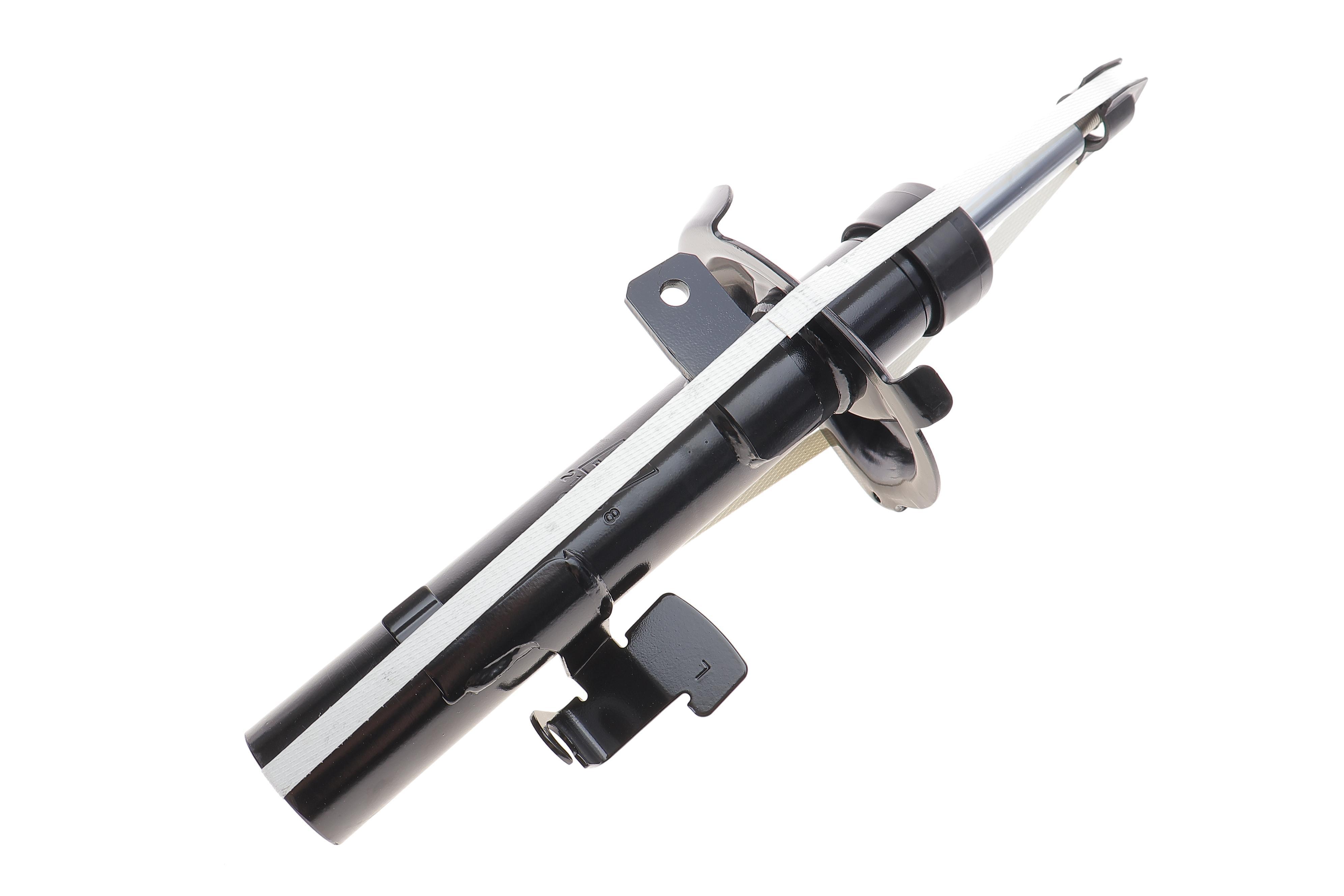 Амортизатор (передній) Ford Focus 03- (L) (Газ)