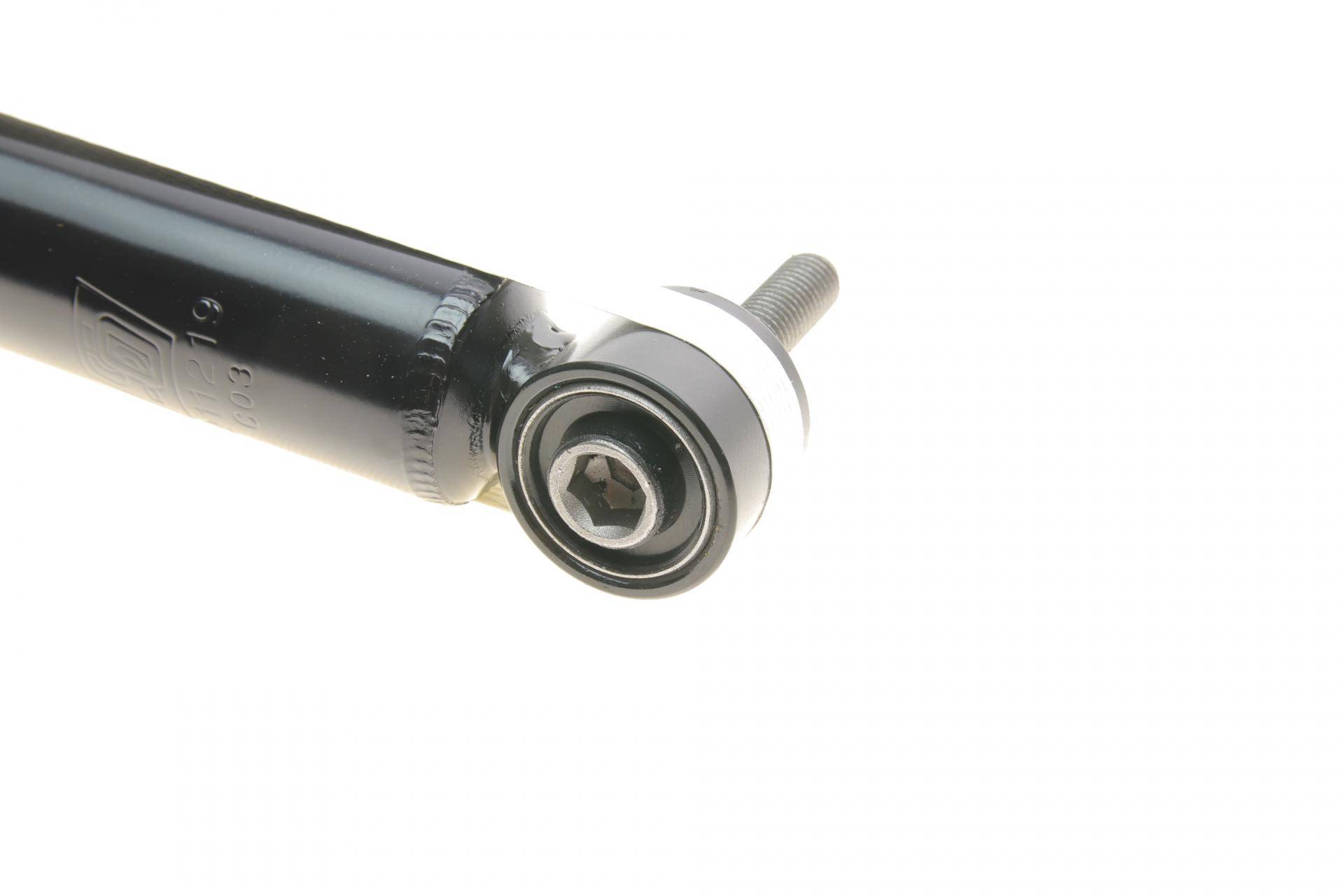 Амортизатор (задній) Renault Scenic 09- (коротка база)