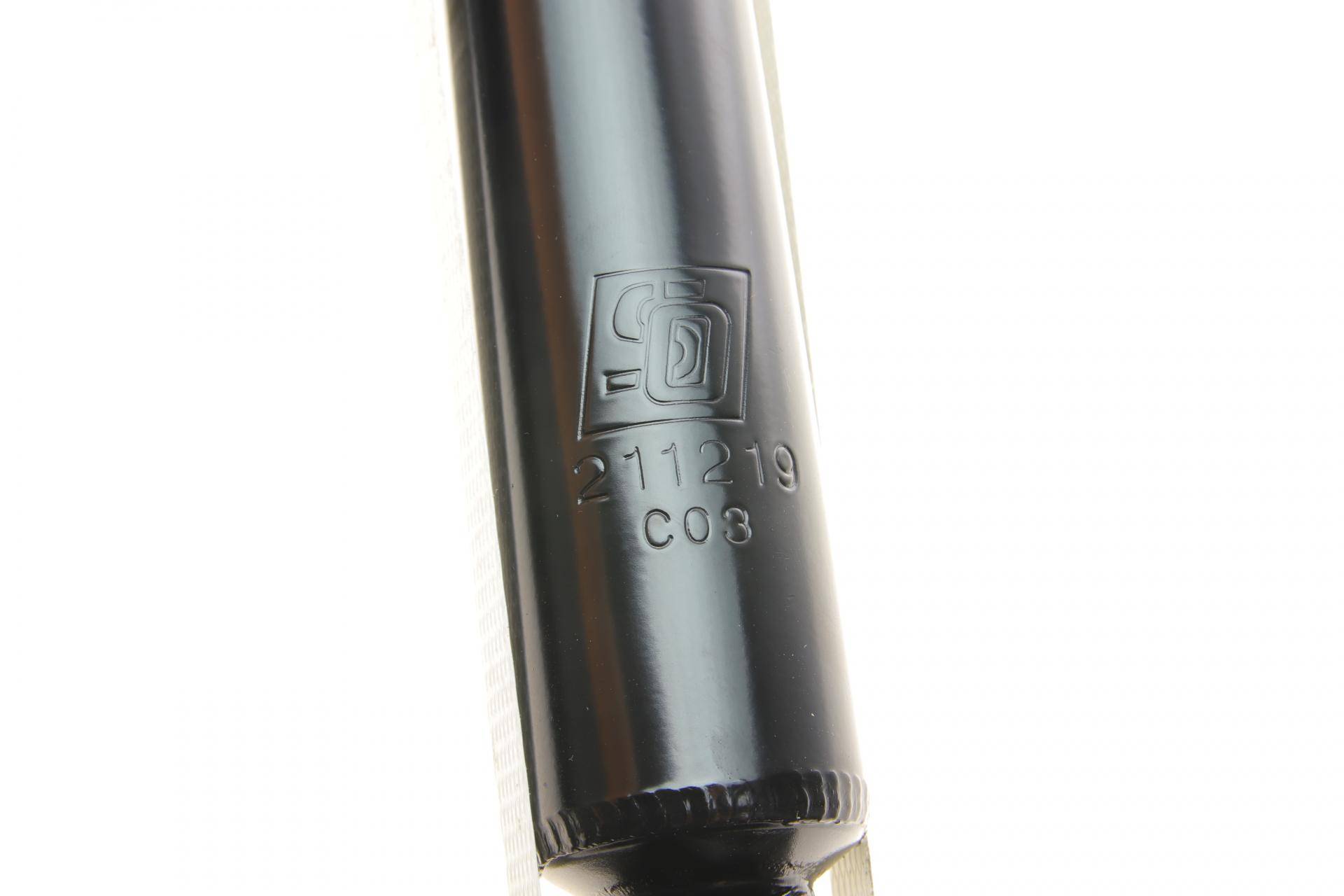 Амортизатор (задній) Renault Scenic 09- (коротка база)