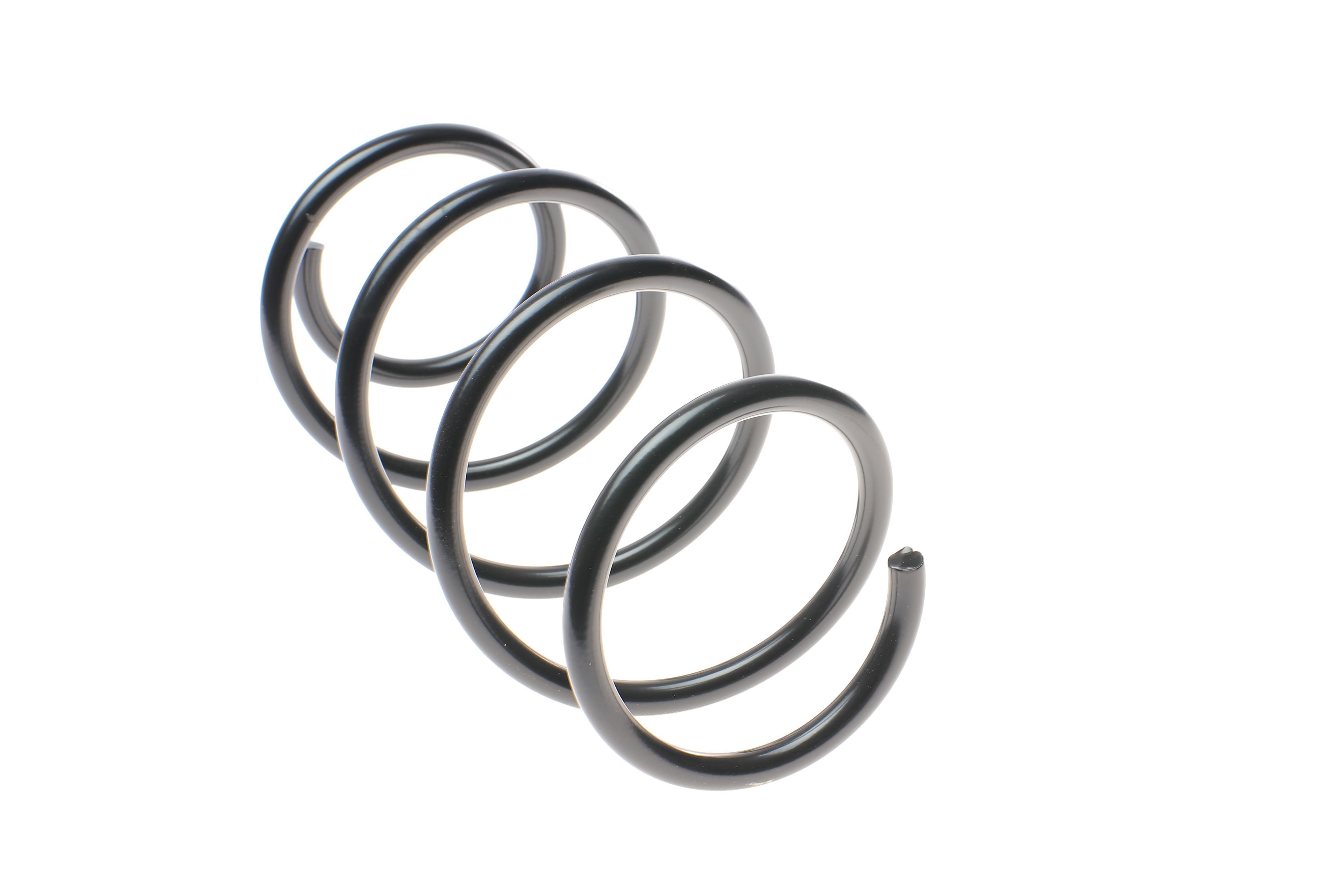 Пружина (передня) Skoda SuperB 1.4TSI 15-/Octavia III 1.6TDI МКПП/VW Golf VII 1.0-1.4TSI АКПП 12-