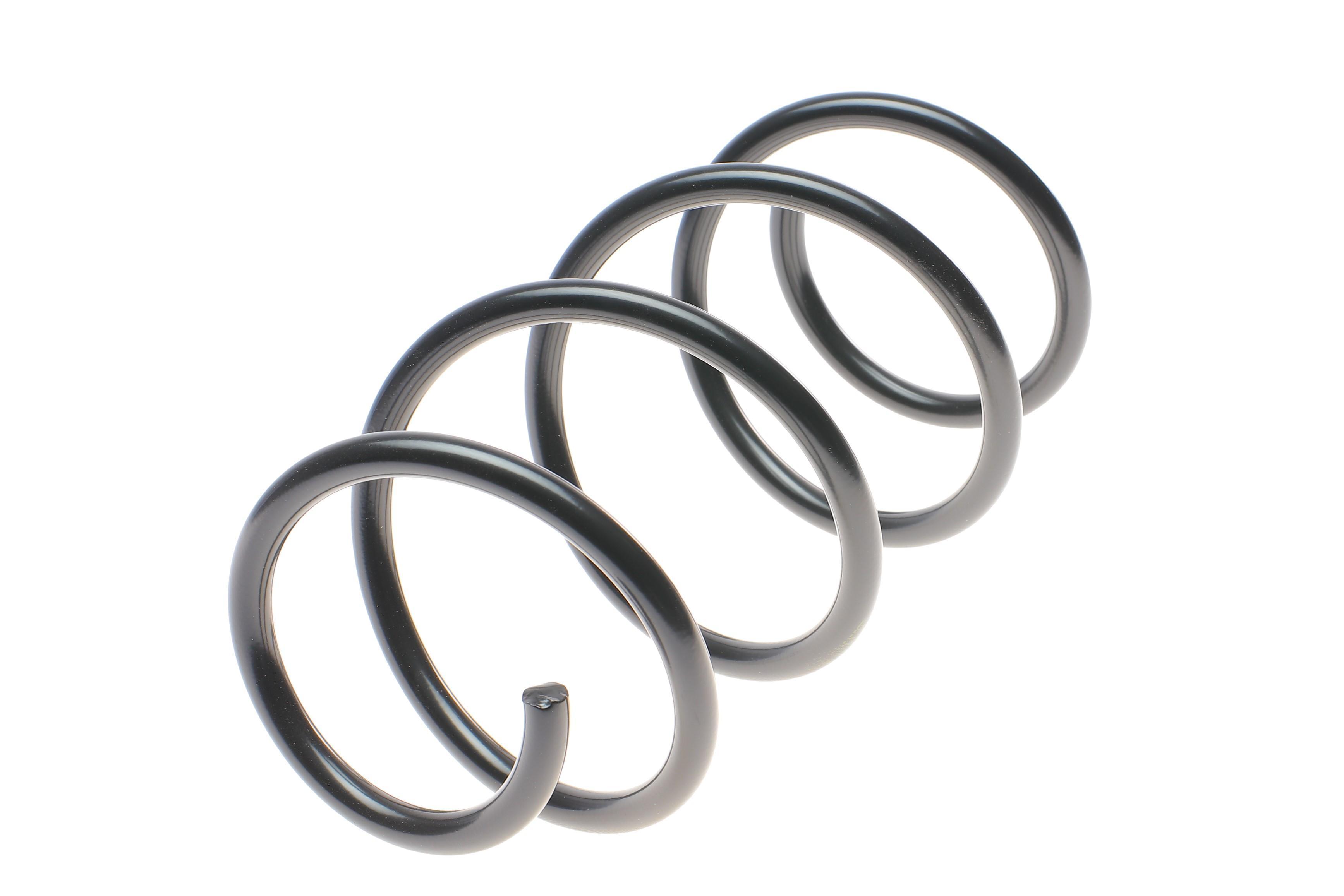 Пружина (передня) Skoda SuperB 1.4TSI 15-/Octavia III 1.6TDI МКПП/VW Golf VII 1.0-1.4TSI АКПП 12-