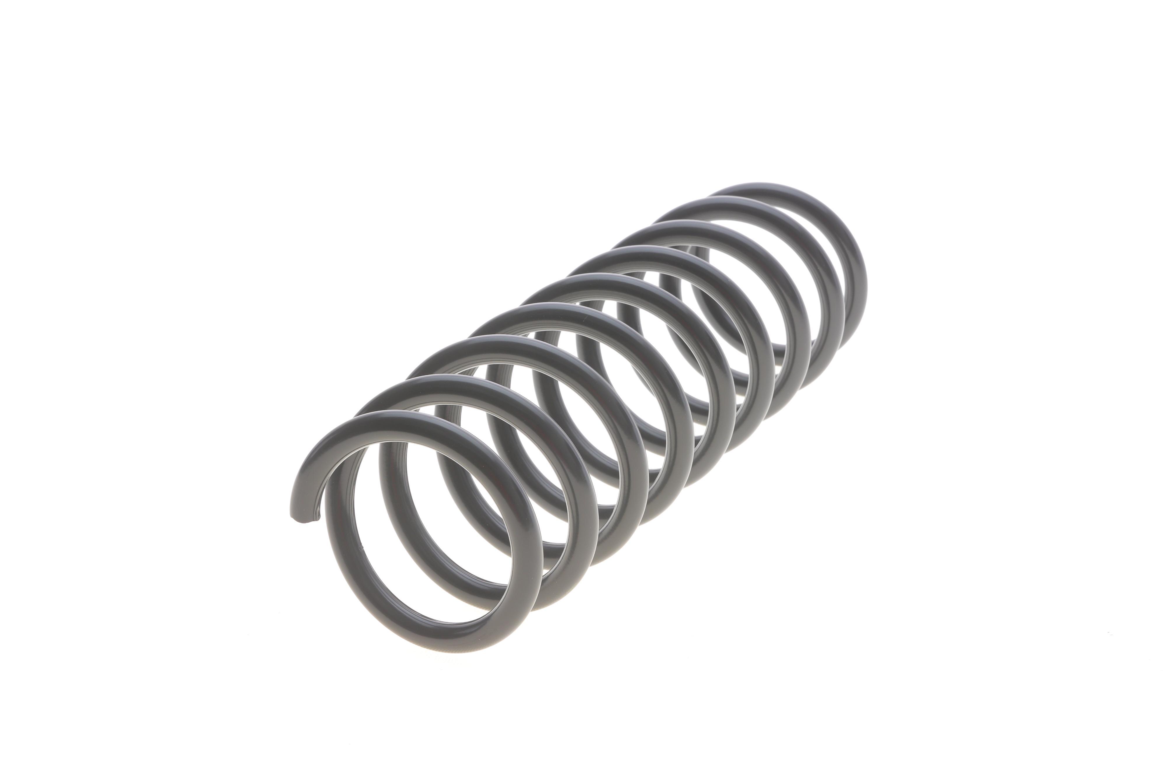 Пружина (задня) BMW 5 (E39) 520d/i/523i/525d/i/td/tds/528i/530d/i/535i/540 95-03 (седан)(без М-тех)