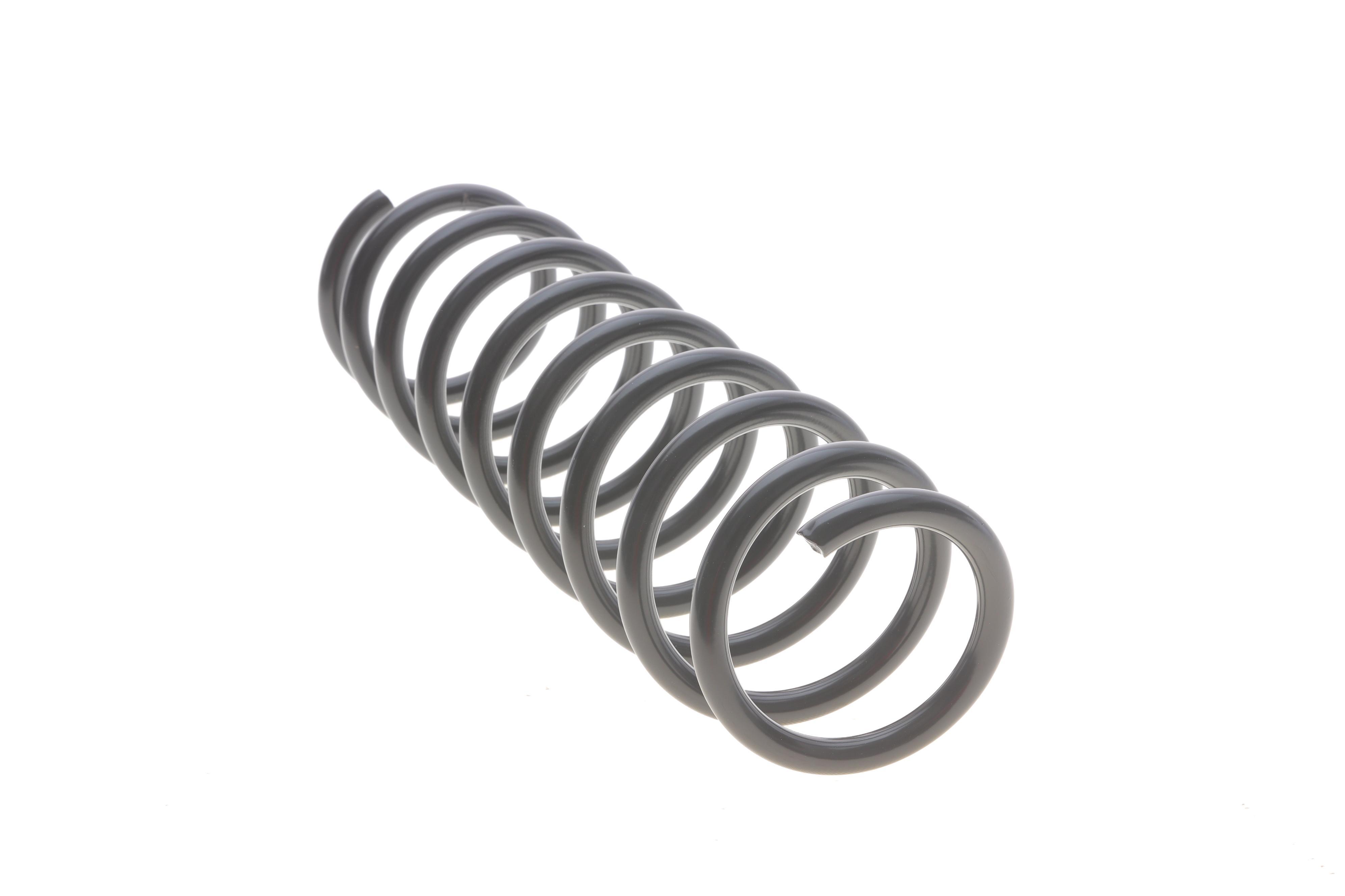 Пружина (задня) BMW 5 (E39) 520d/i/523i/525d/i/td/tds/528i/530d/i/535i/540 95-03 (седан)(без М-тех)