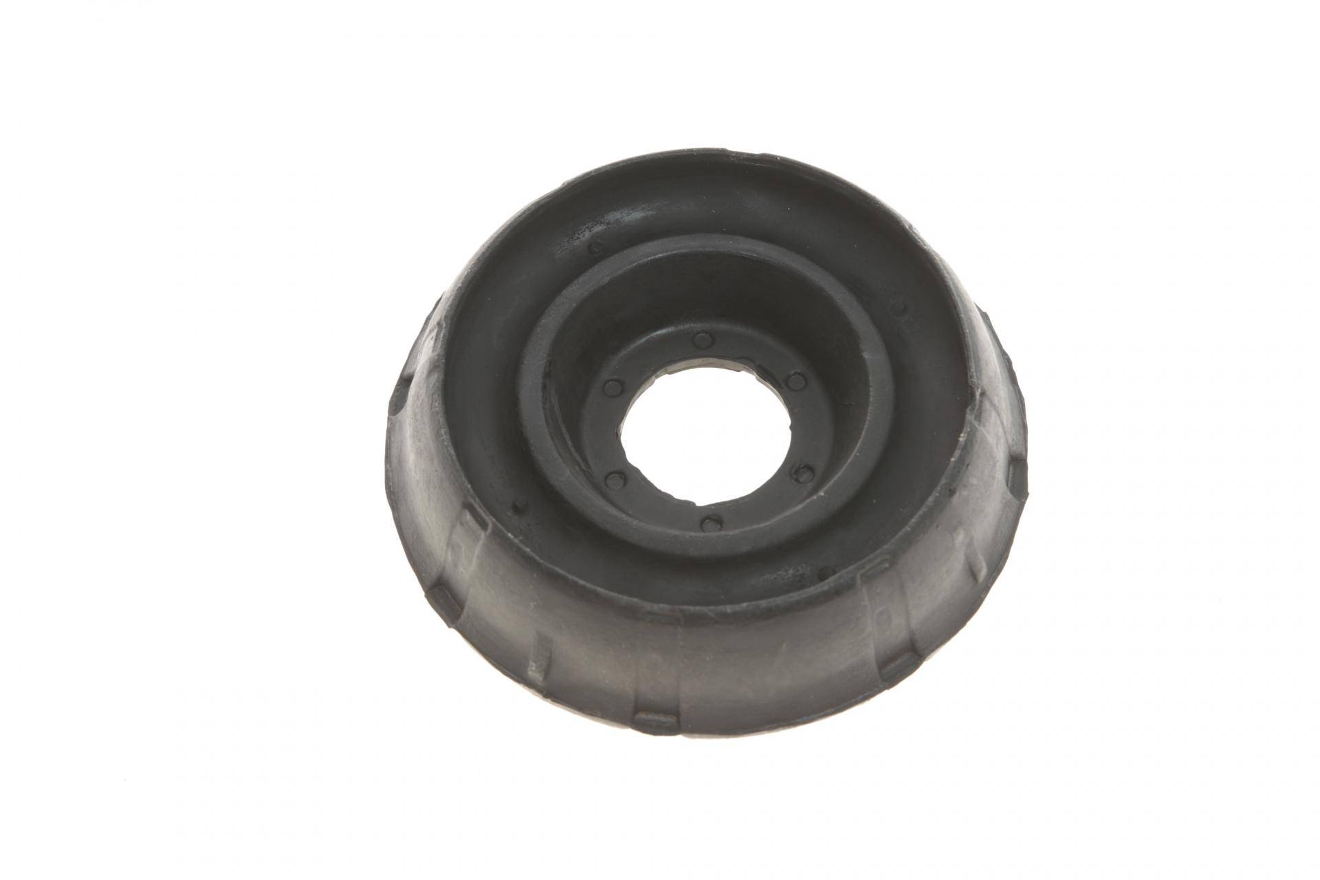 Подушка амортизатора (переднього) + підшипник Renault Duster/Logan 04- (+ шайба)