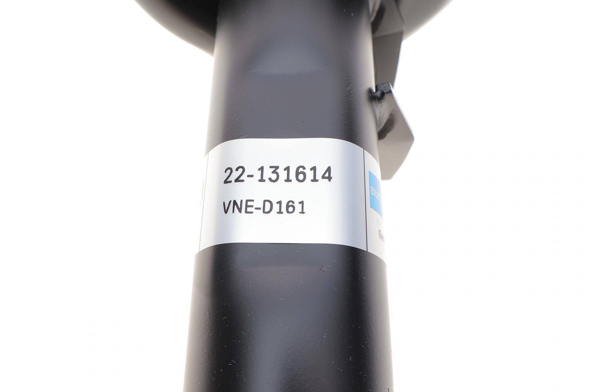 Амортизатор (передній) VW Caddy III/IV 04-/Golf V 04-08 d=55 (B4)