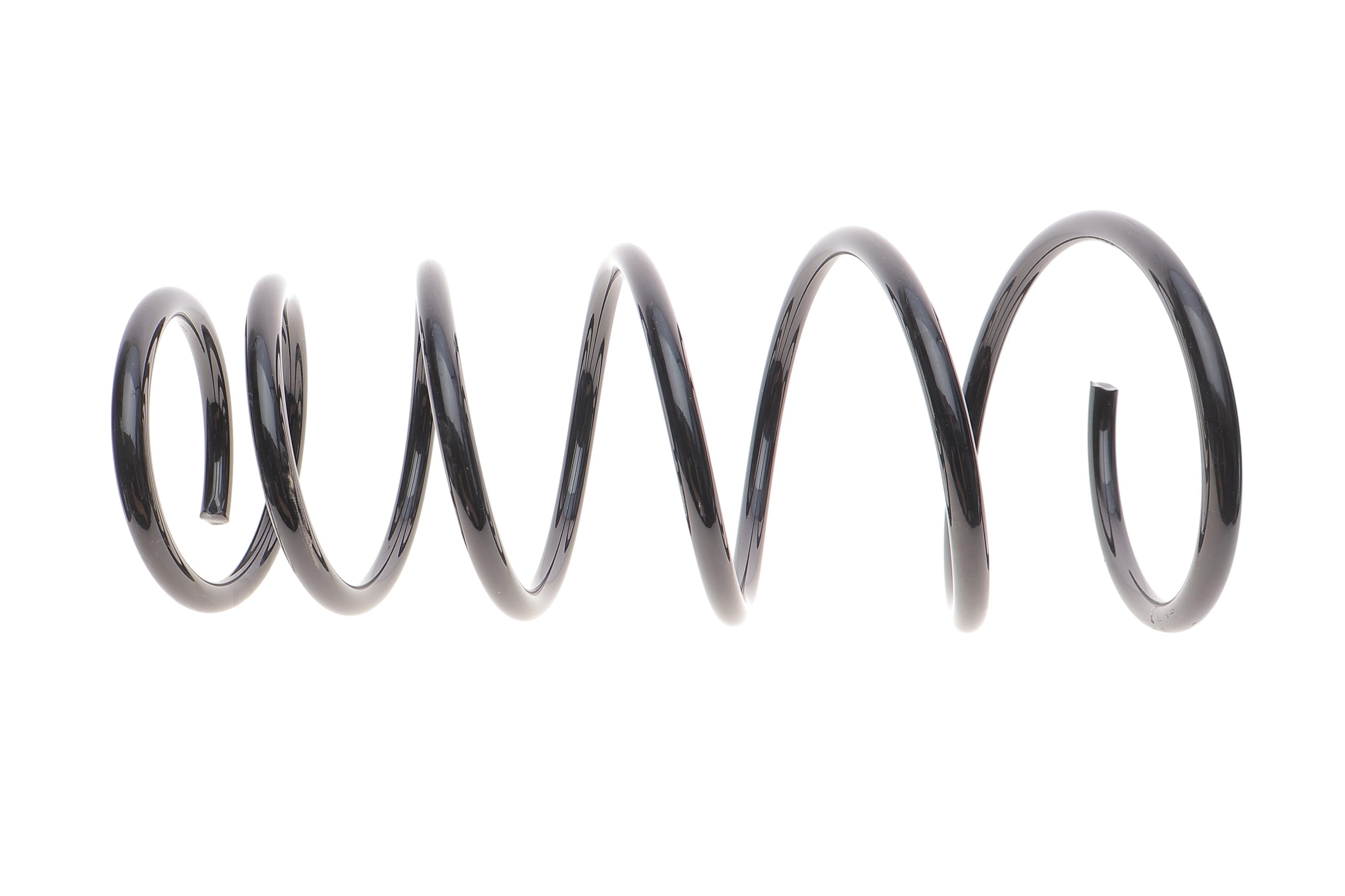 Пружина (передня) Fiat Doblo Cargo 1.9JTD 01-