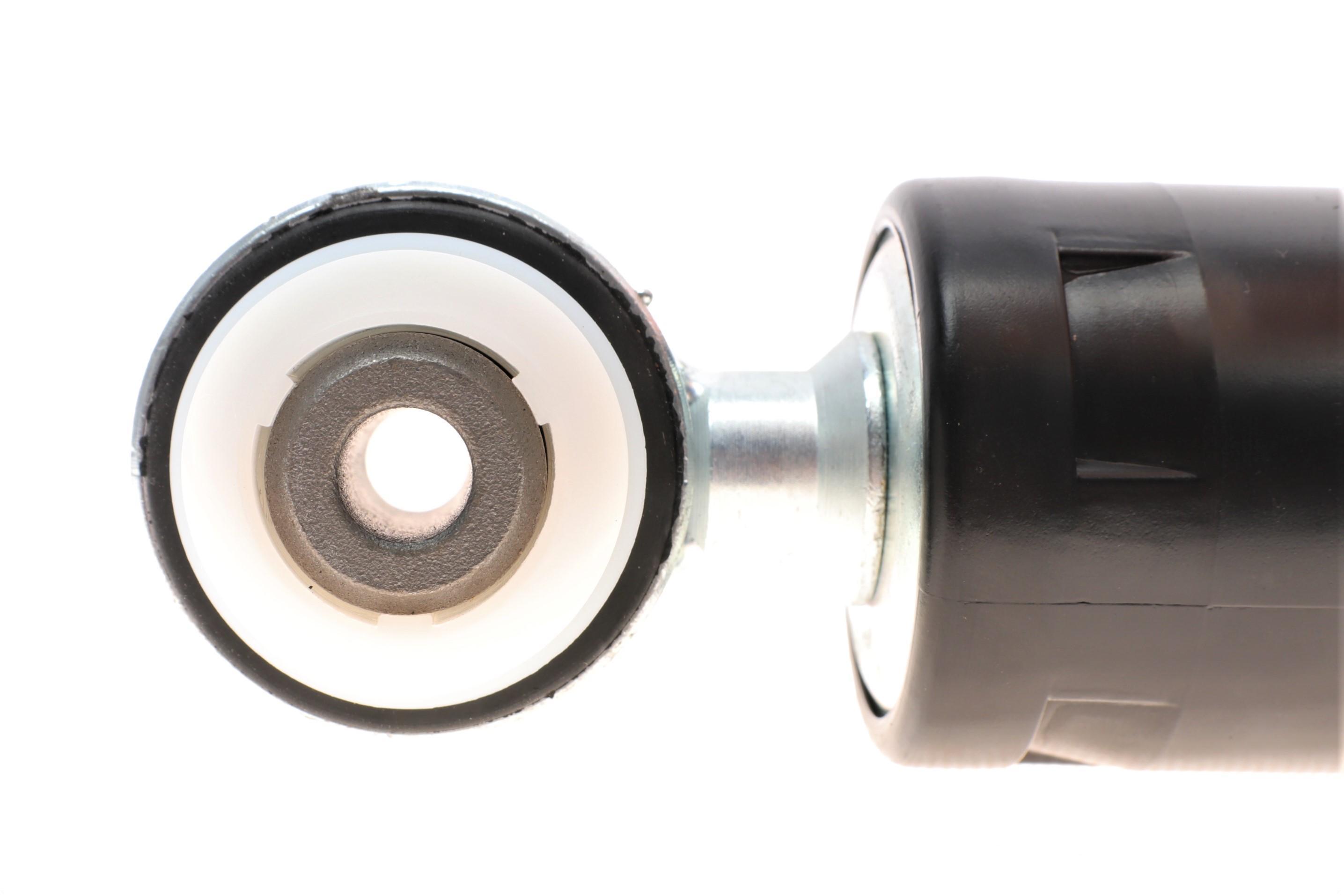 Амортизатор (задній) MB A-class (W168) 97-04 (Газ)