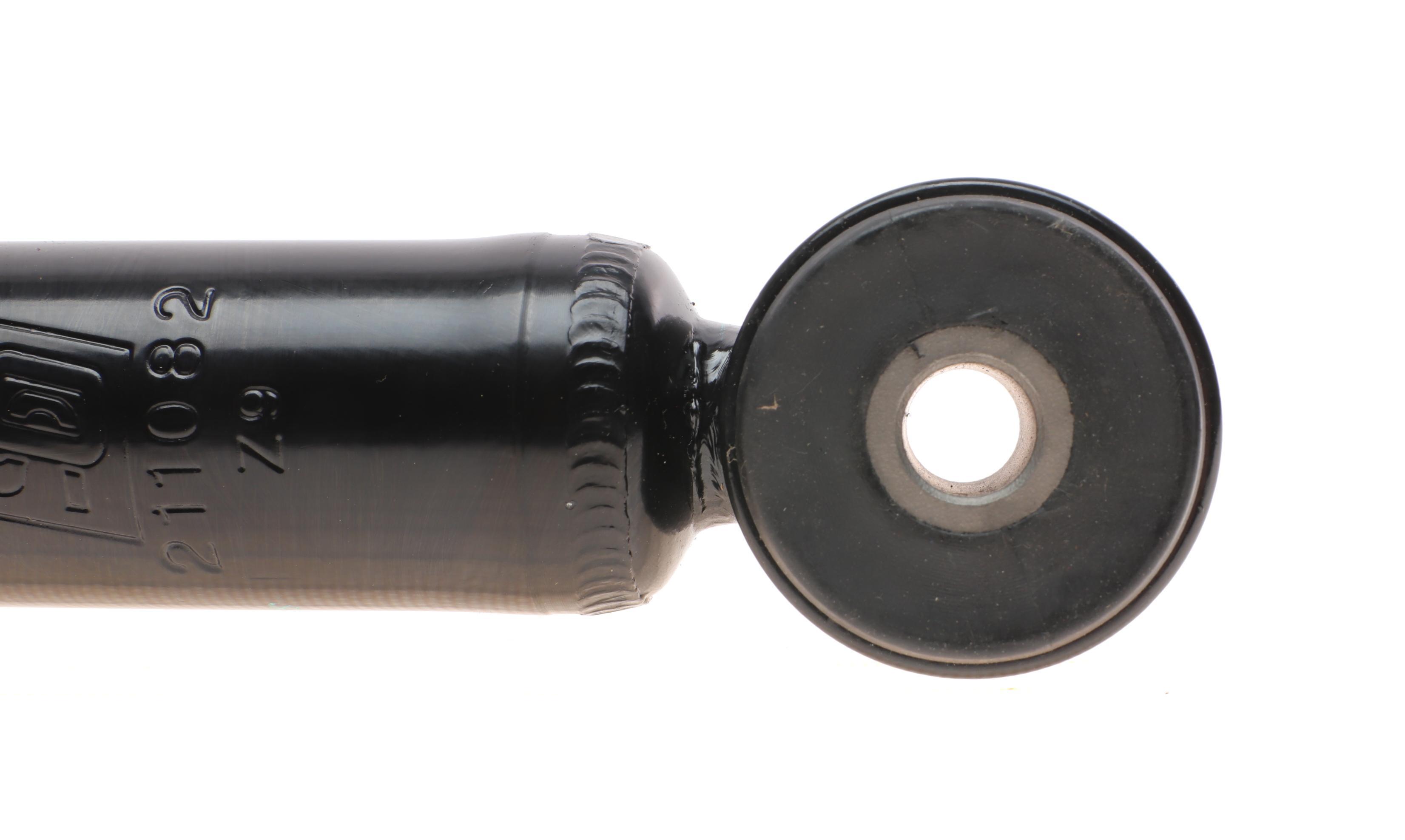 Амортизатор (задній) MB A-class (W168) 97-04 (Газ)