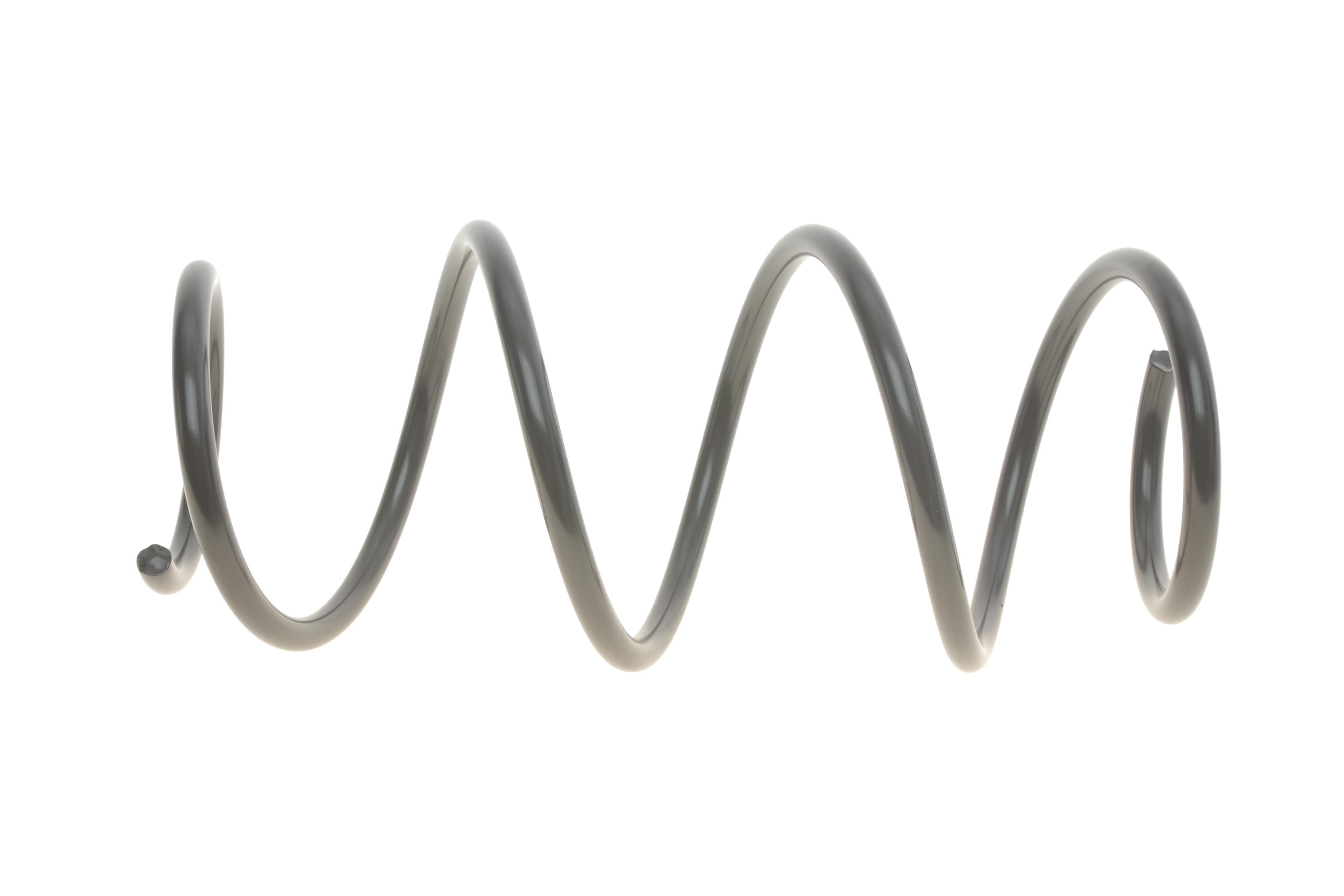 Пружина (передня) Renault Laguna II 1.6/1.6 16V/1.8 16V/2.0 16V 01-07 (універсал/нах.зад.частина)