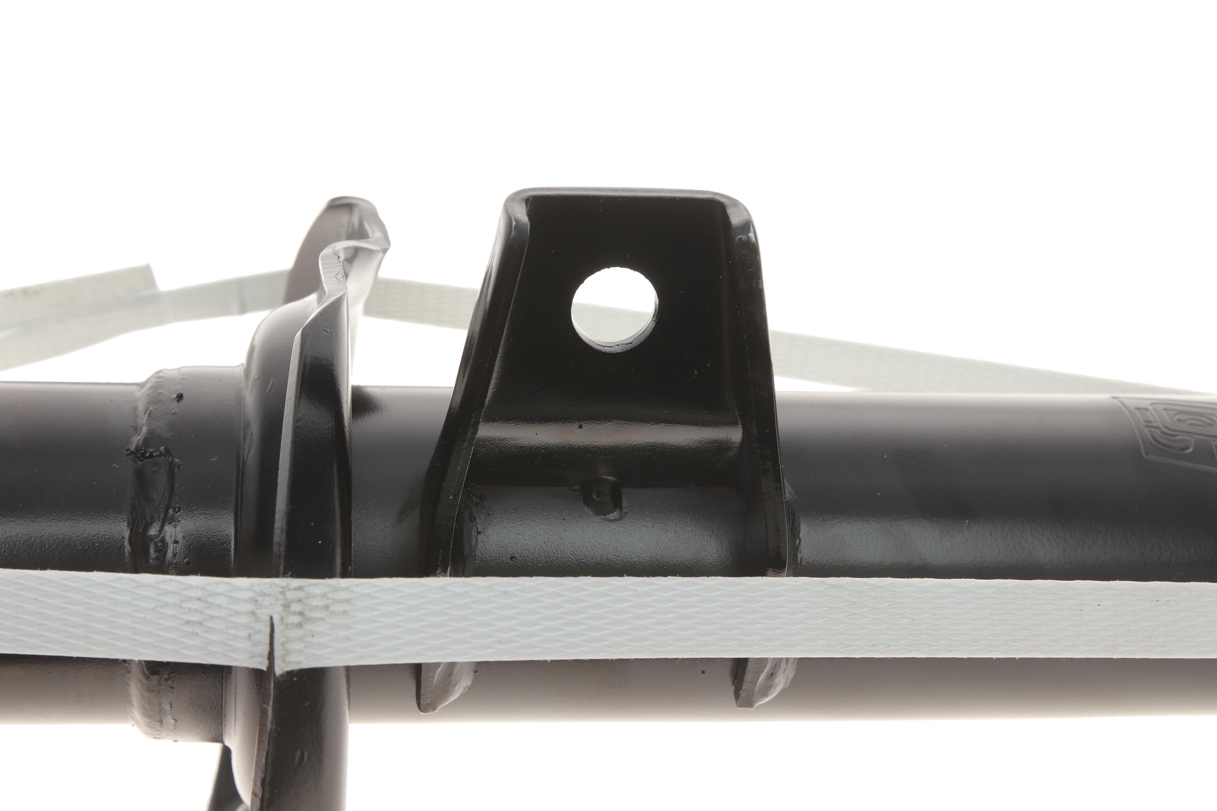 Амортизатор (передній) VW Caddy 03- (D 55) (Газ)